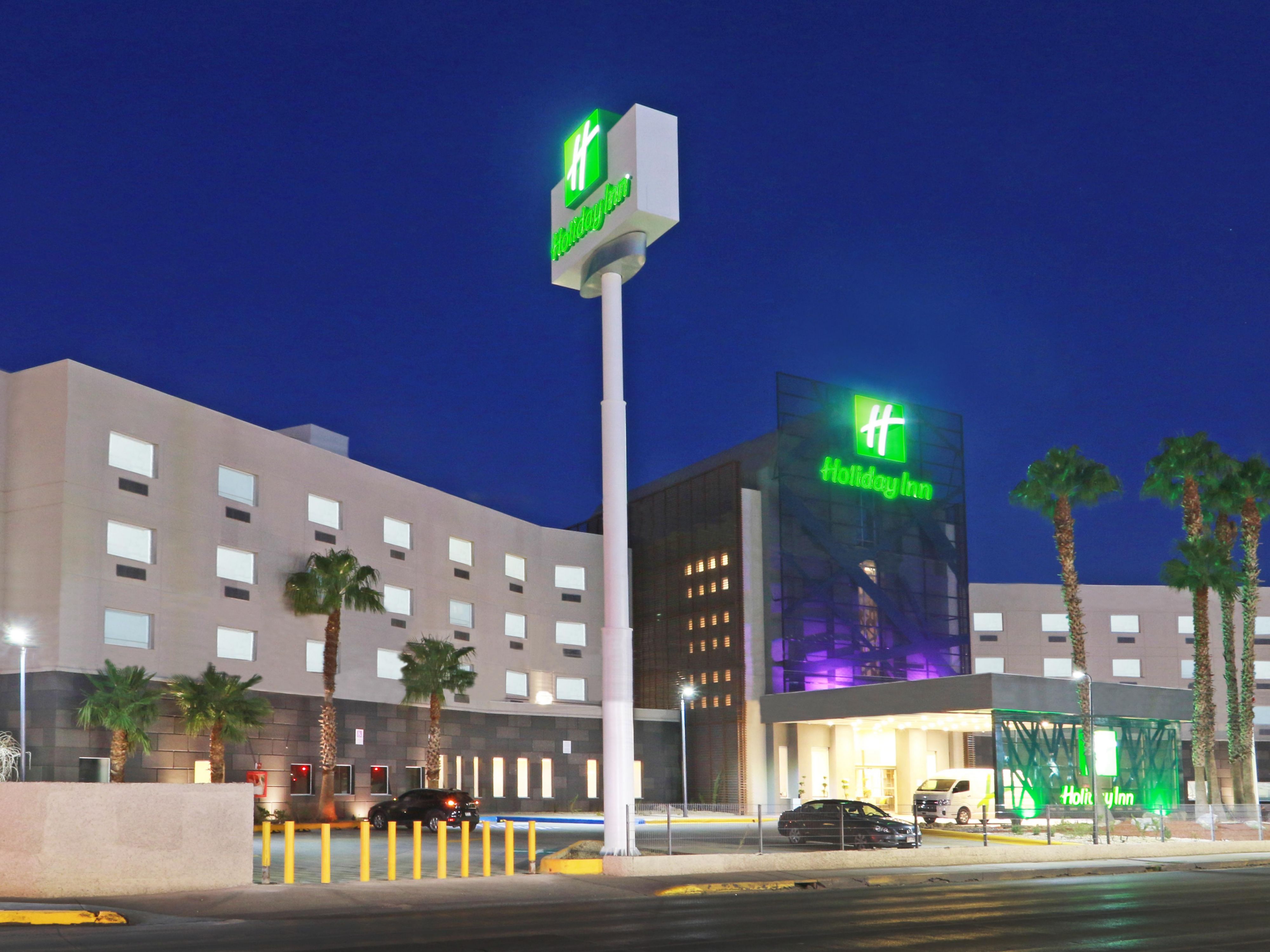 hotel chulavista ciudad juarez