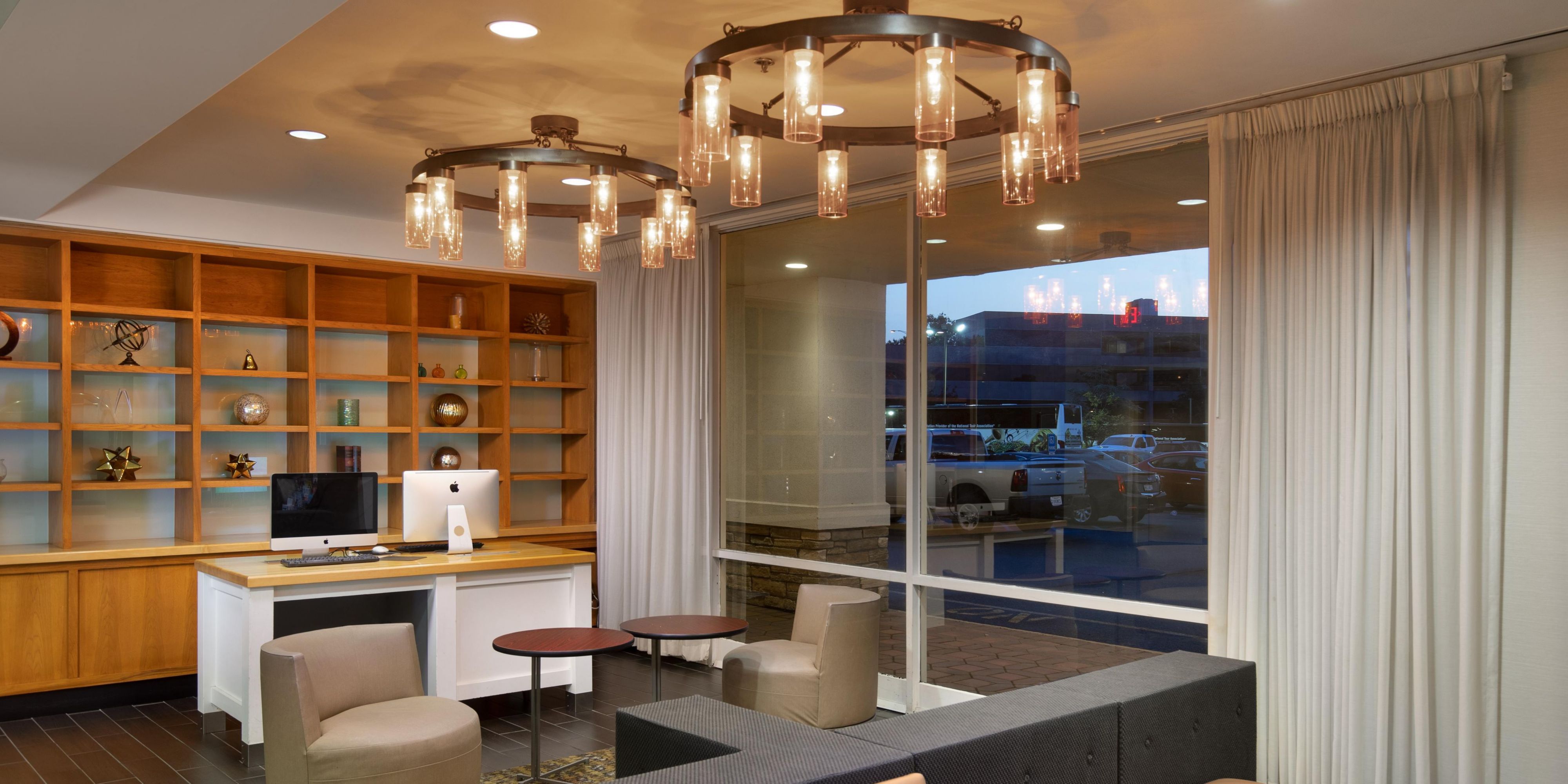 Holiday Inn Clark Newark Area