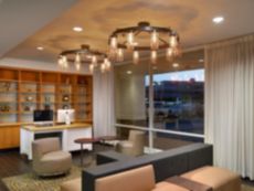 Holiday Inn Clark - Newark Area