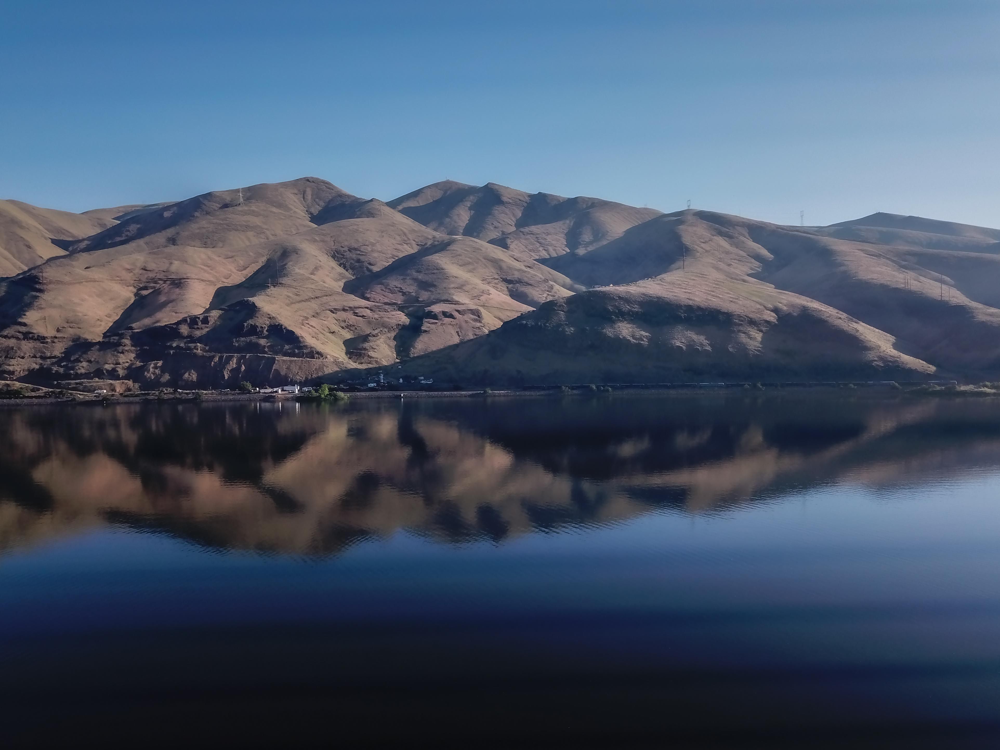 Make sure to take time to see Hells Canyon and ask the front desk for recommendations on Jet Boat Tours.