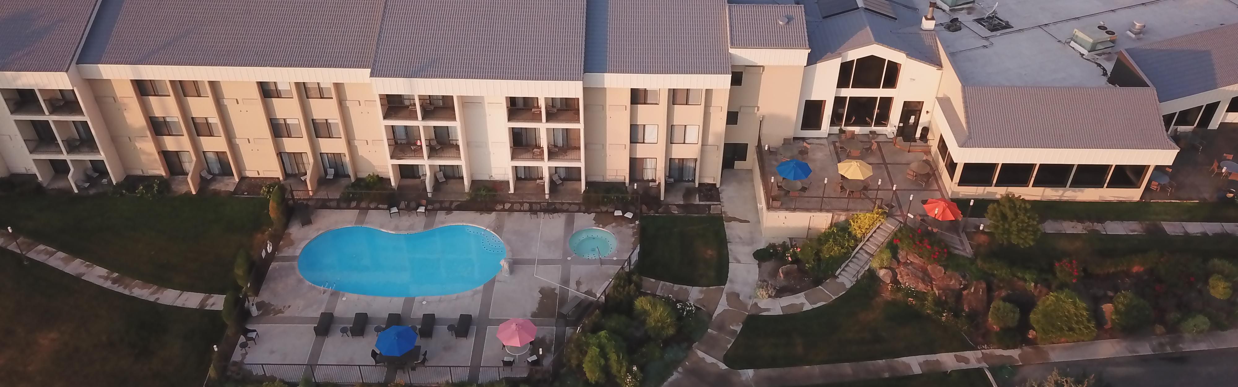 Things to do in Clarkston near Holiday Inn Clarkston Lewiston