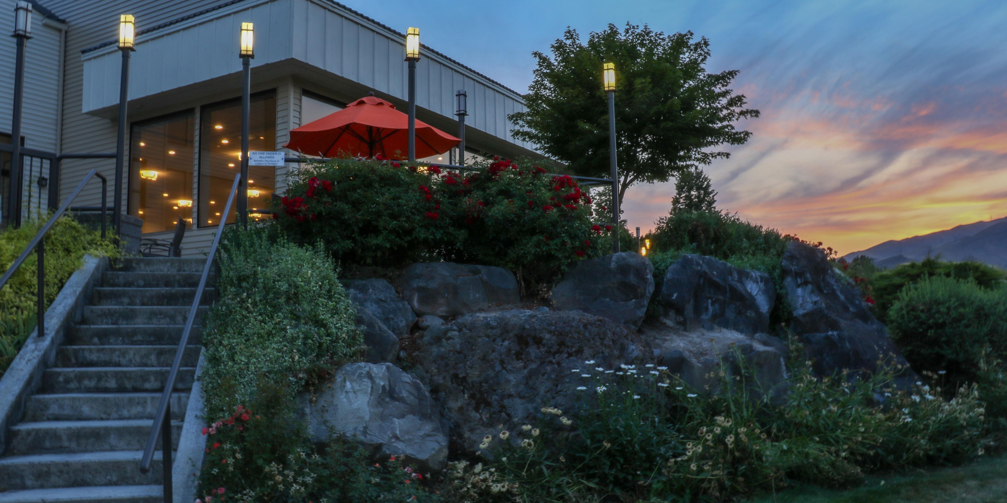 Holiday Inn Clarkston - Lewiston