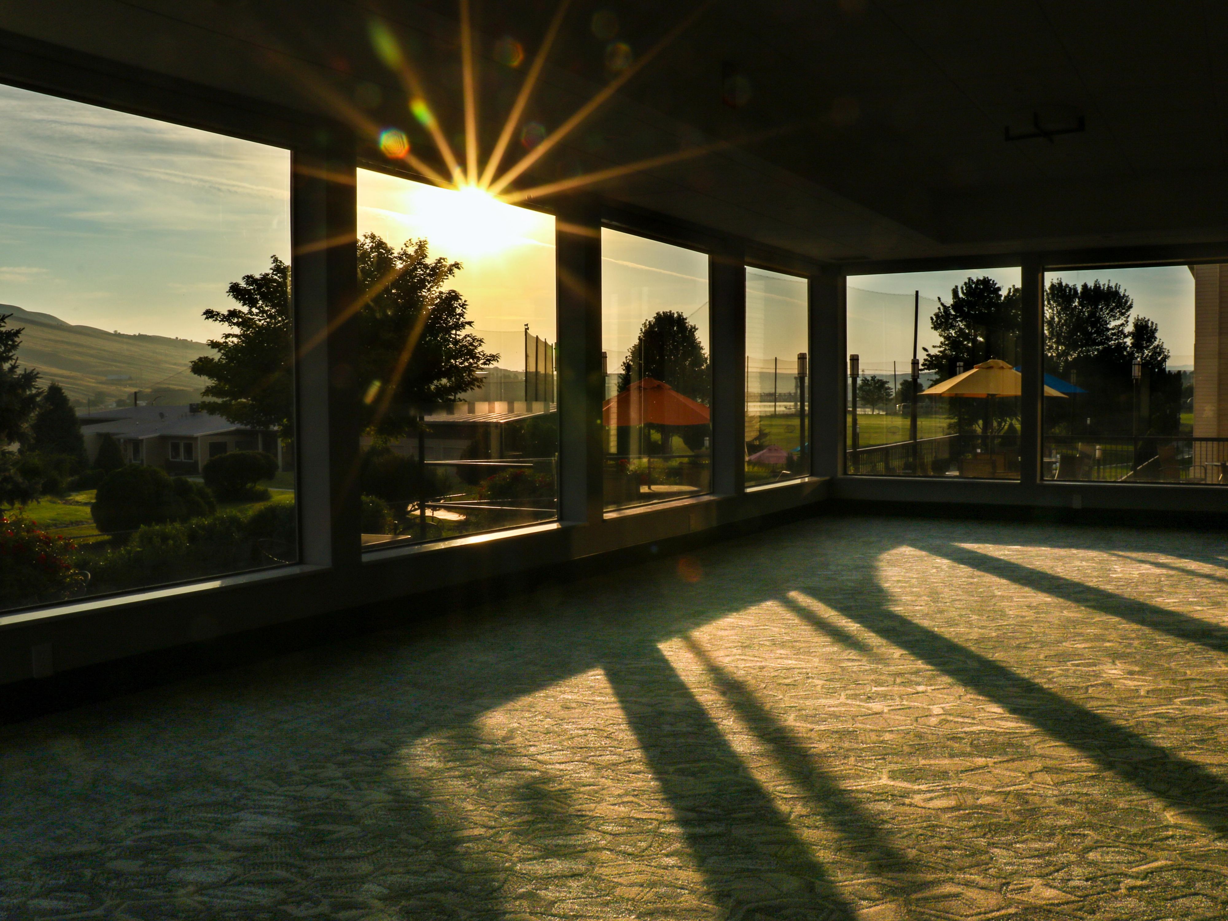 Meeting rooms in Clarkston Holiday Inn Clarkston Lewiston Hotel