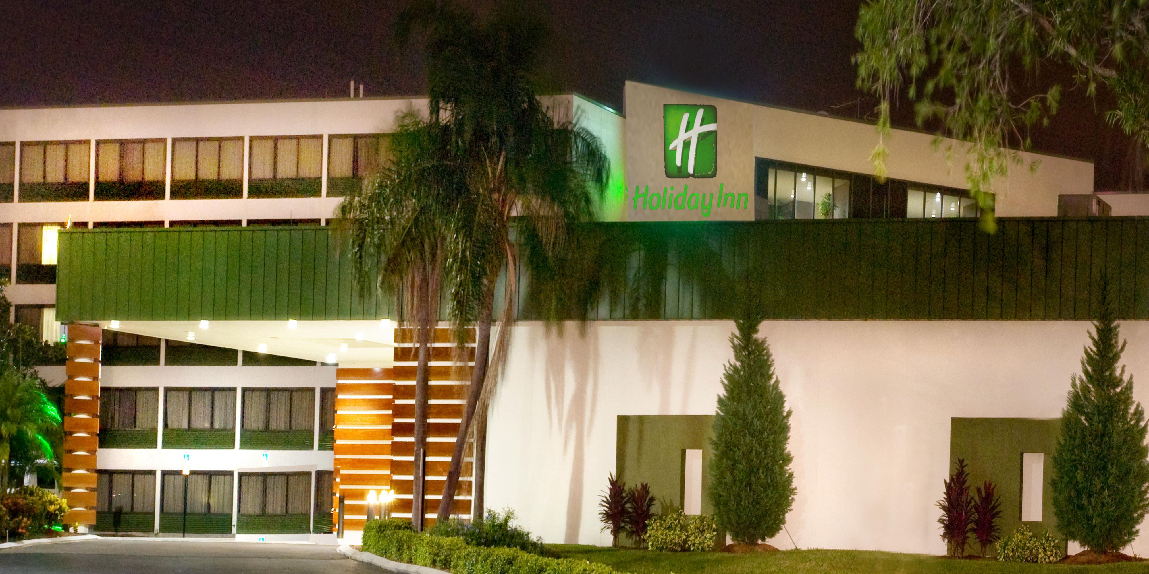 Holiday Inn St. Petersburg N- Clearwater