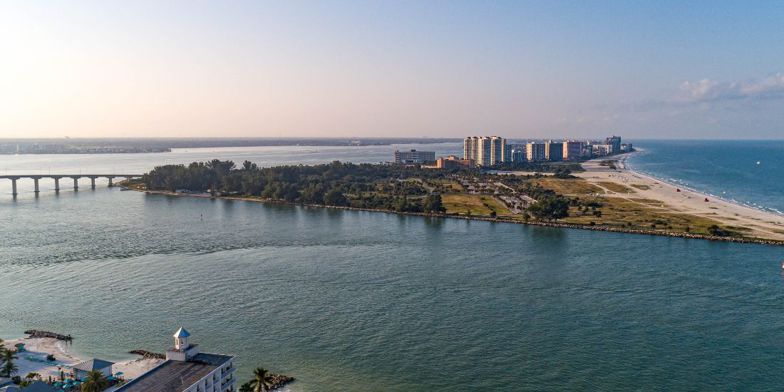Clearwater Beach