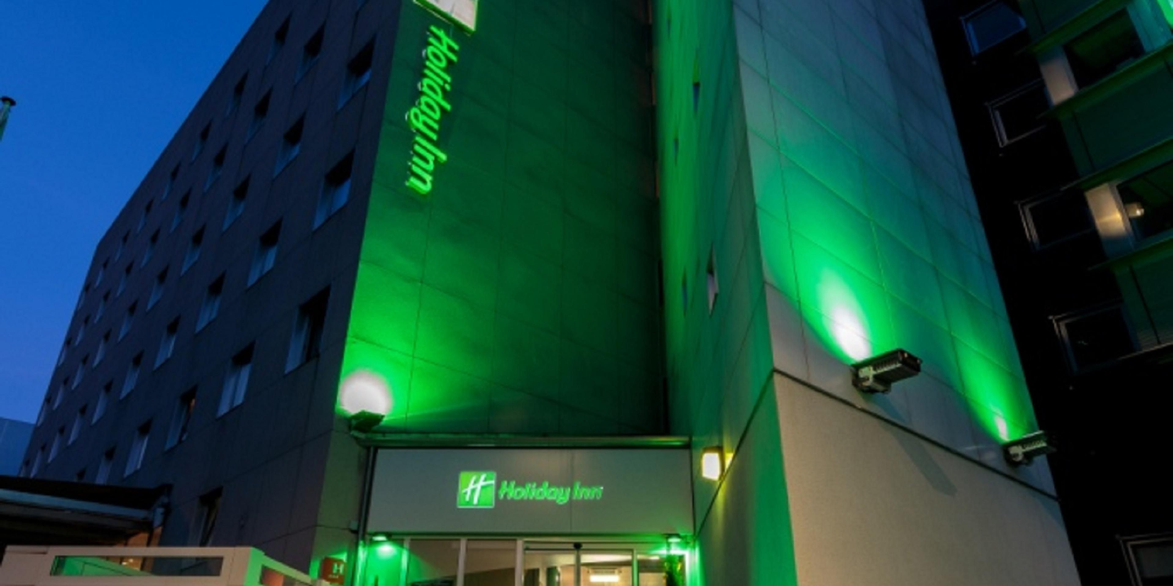 Holiday Inn Clermont - Ferrand Center