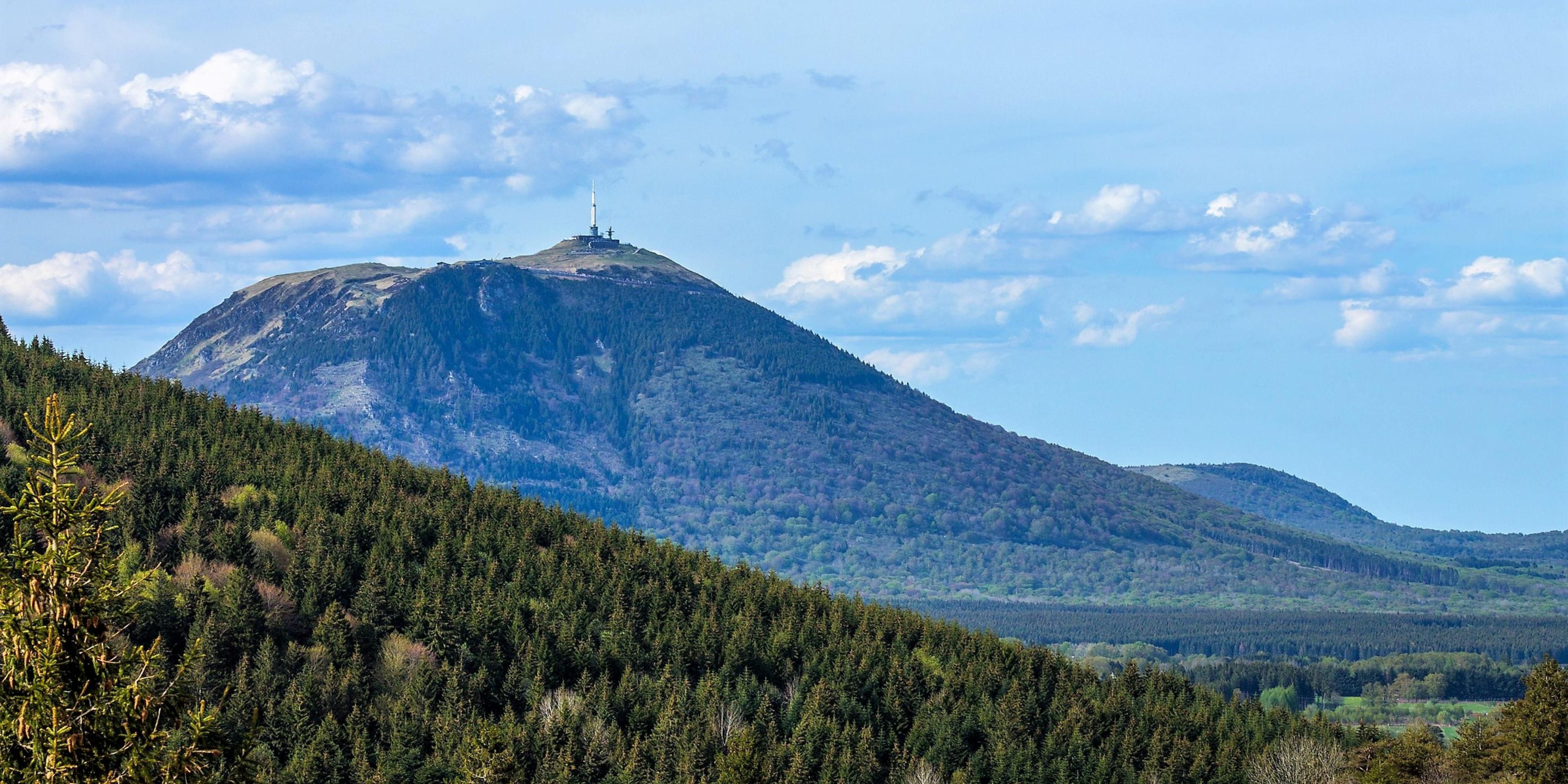 Holiday Inn Hotel Clermont Ferrand Centre France