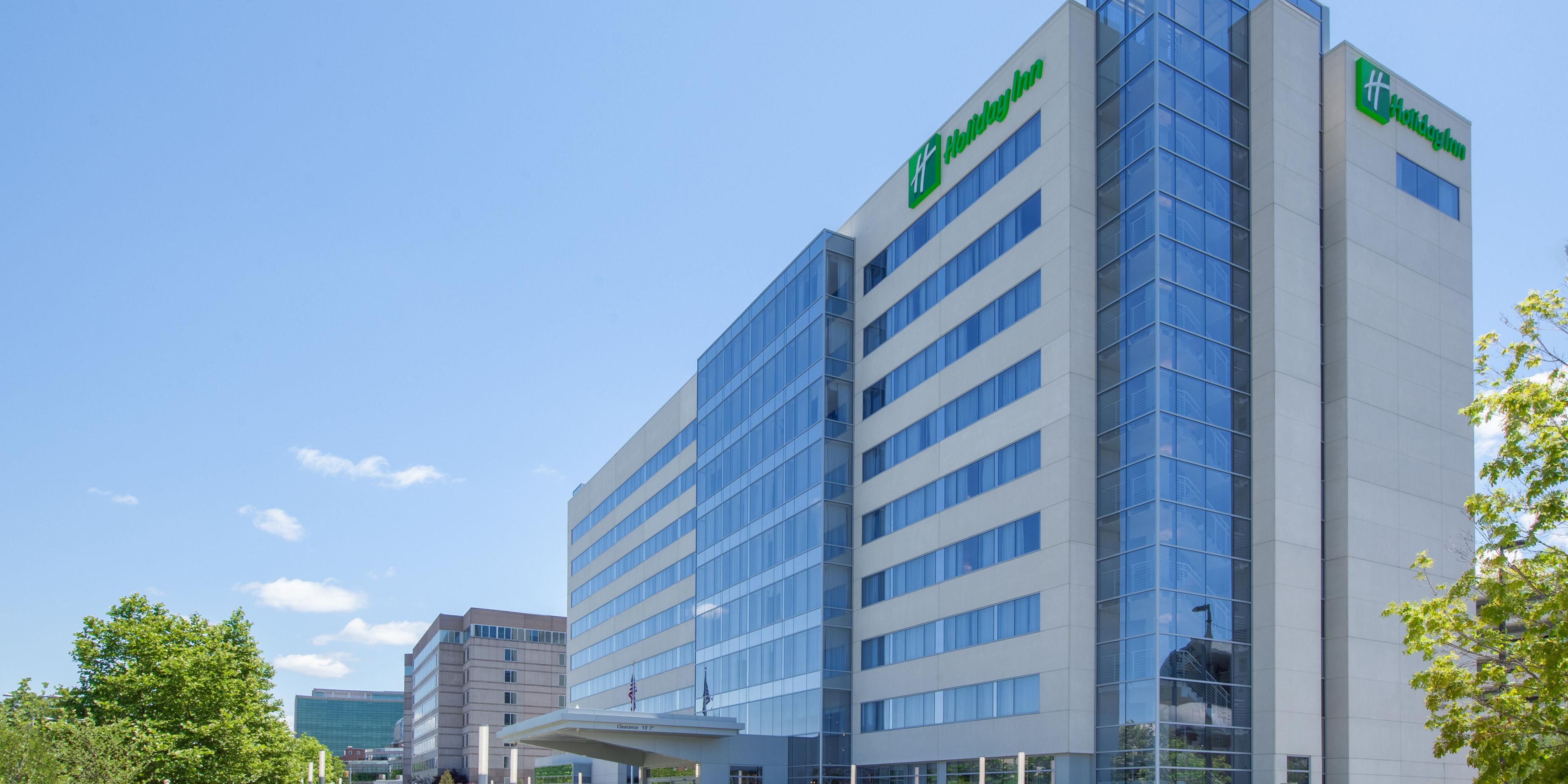 Holiday Inn Cleveland Clinic