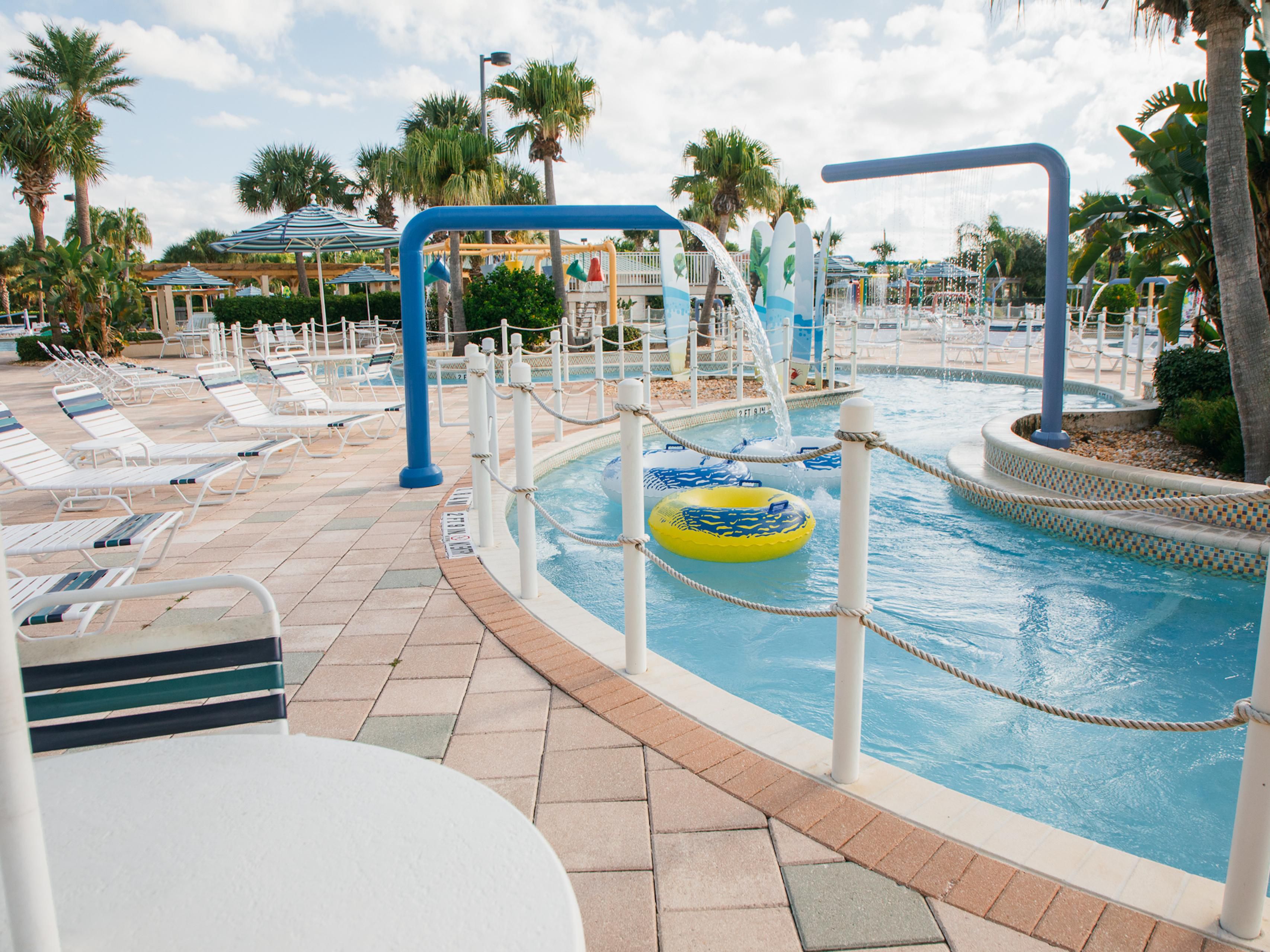 Holiday Inn Club Vacations Cape Canaveral Beach Resort