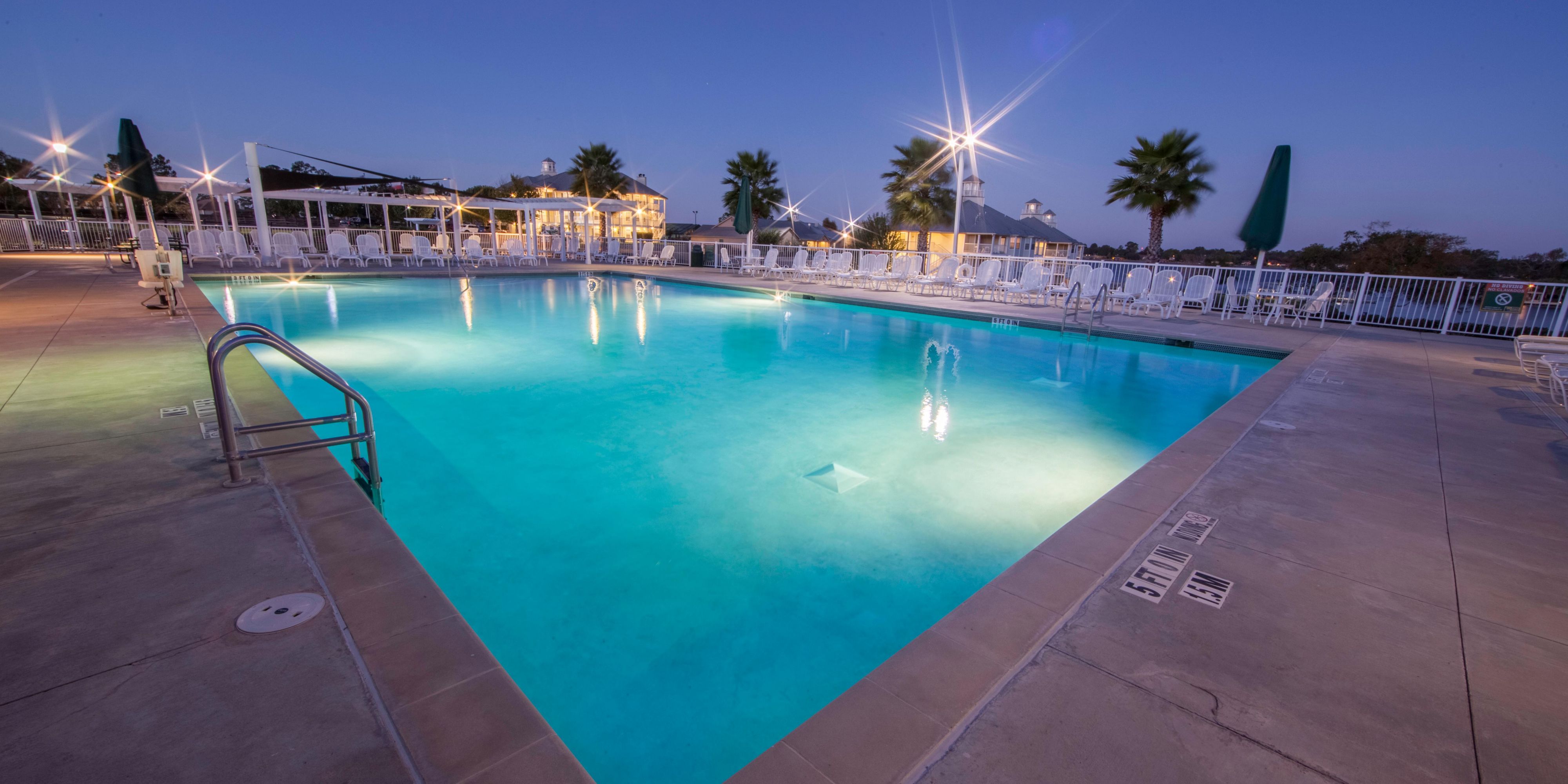 Holiday Inn Club Vacations Piney Shores Resort - Free Internet & More