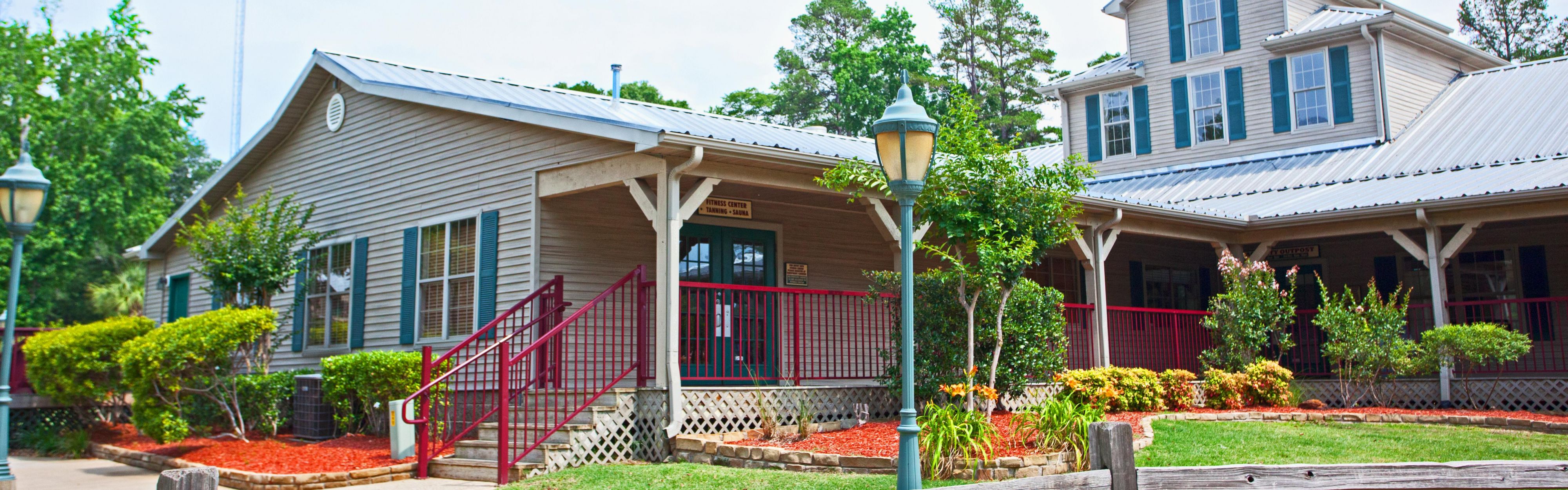 Holiday Inn Club Vacations Villages Resort Hotel By Ihg holiday inn club vacations villages