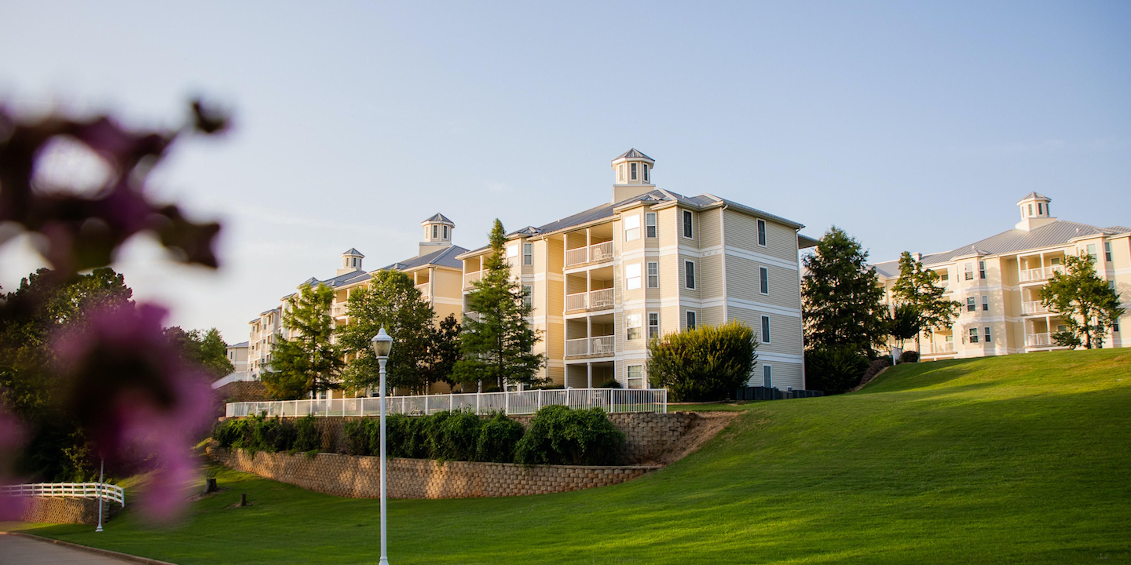 Holiday Inn Club Vacations Villages Resort Lake Filistin