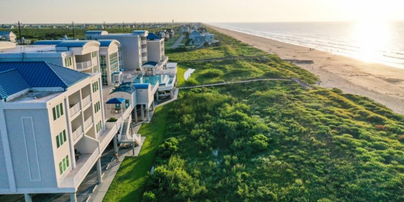 Holiday Inn Club Vacations Galveston Seaside Resort