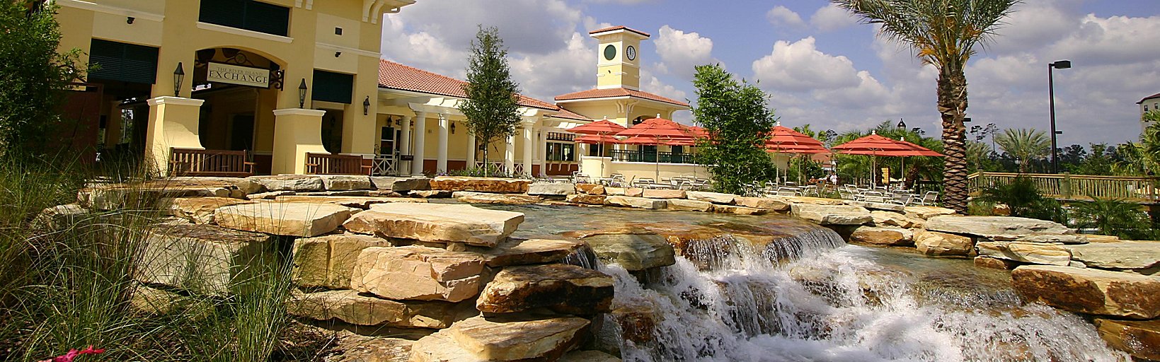 Orlando Hotels With Pools Near Kissimmee Fl Holiday Inn Club Vacation At Orange Lake Resort