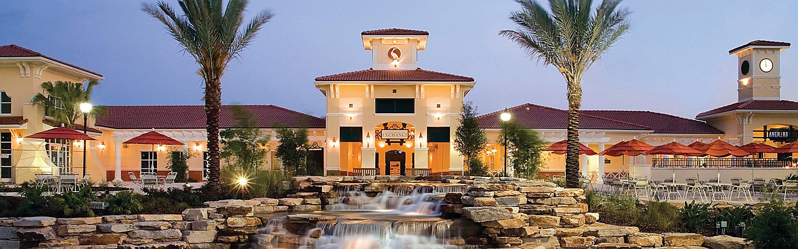 Orlando Hotels With Pools Near Kissimmee, FL | Holiday Inn Club Vacation At  Orange Lake Resort