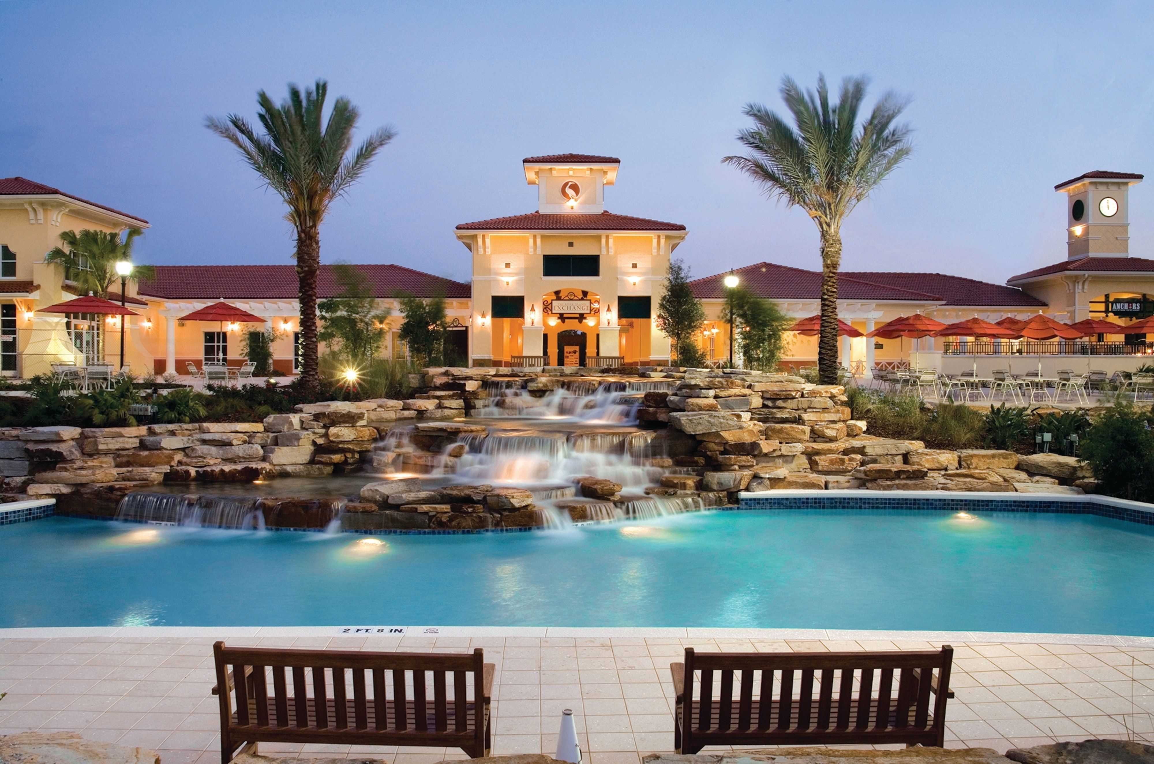 Total 60+ imagen holiday inn club vacations at orange lake resort