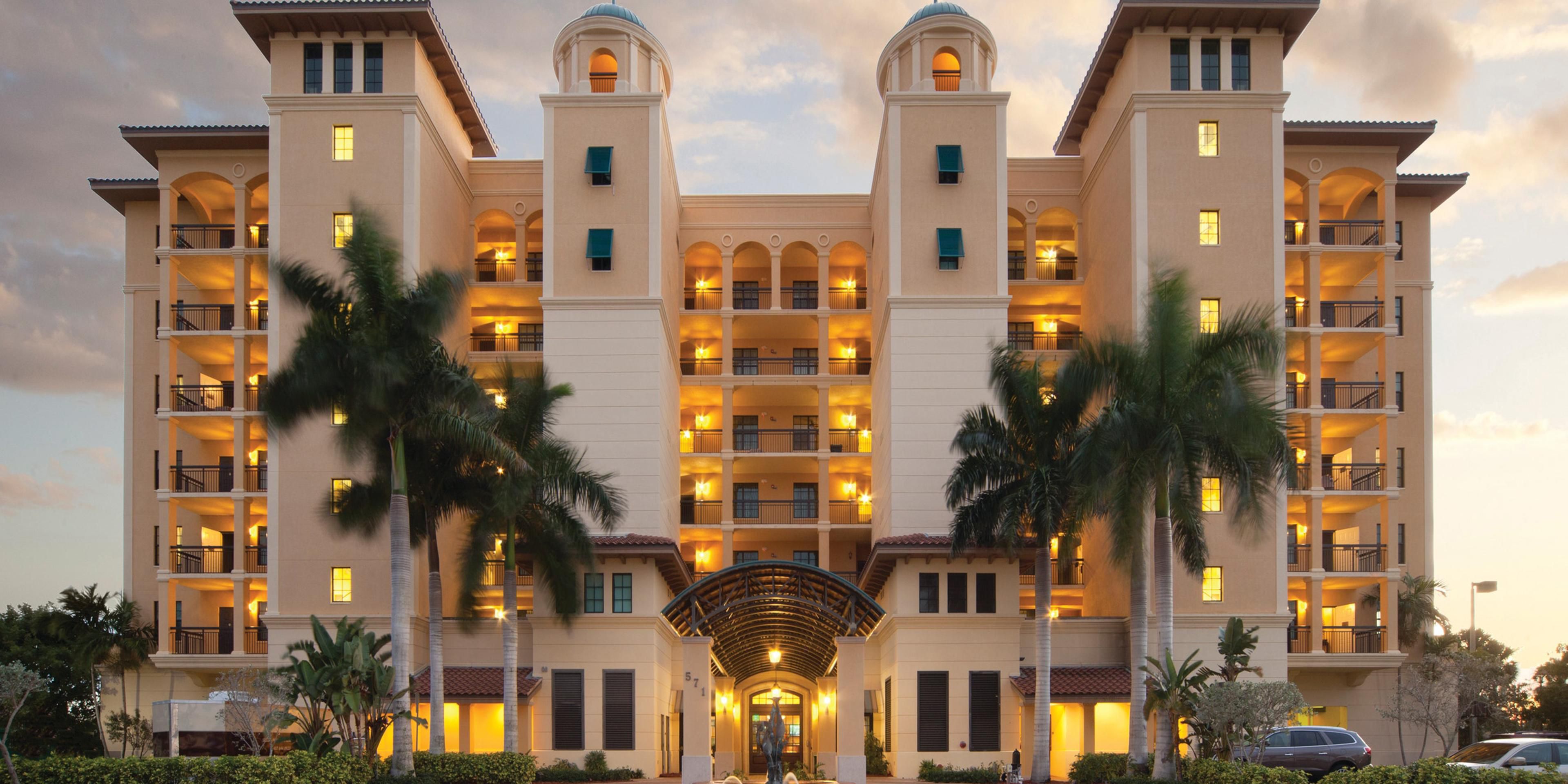 Boca Raton Hotels  Top 19 Hotels in Boca Raton, Florida by IHG