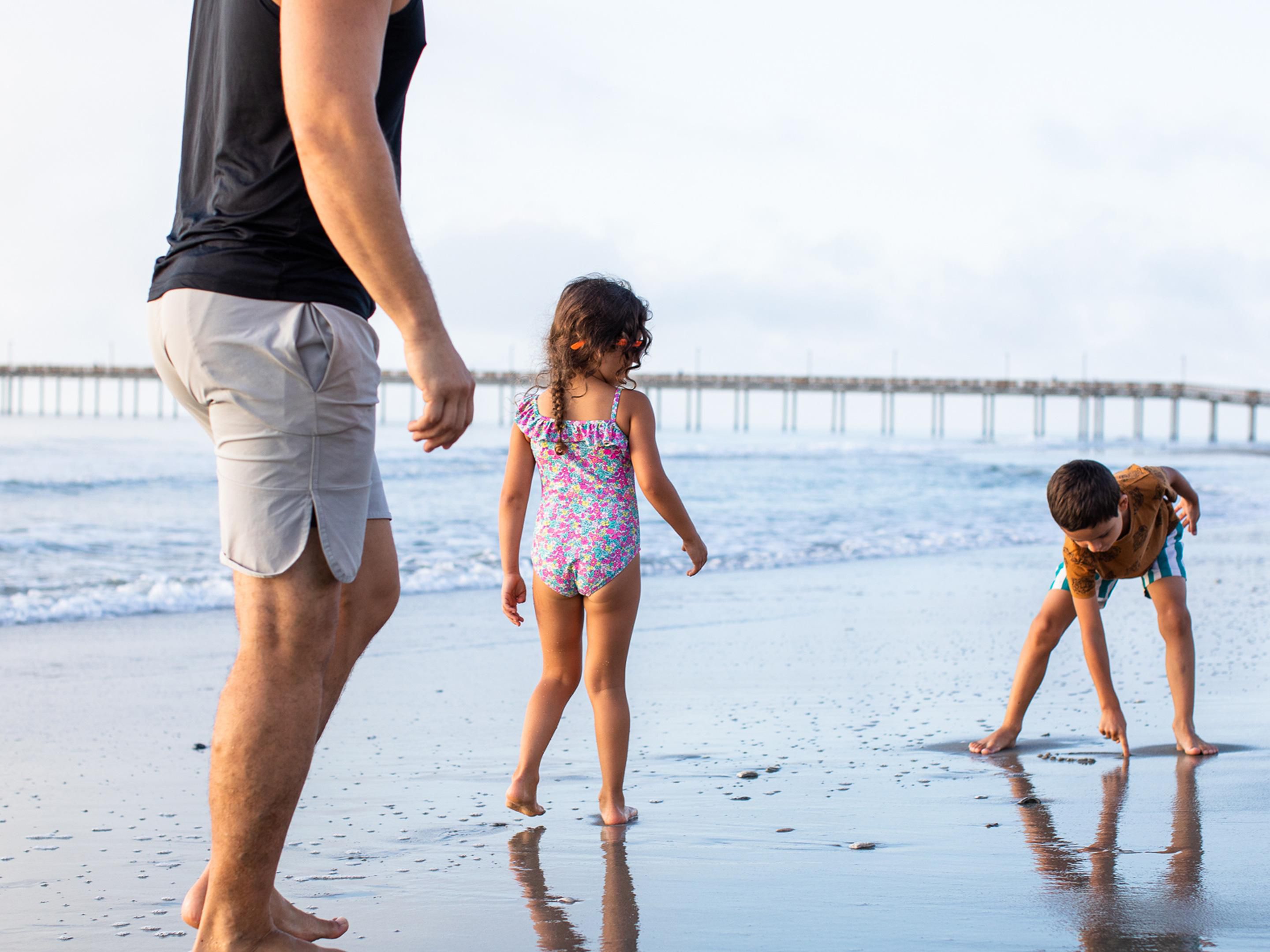 Looking for fun things to do in Myrtle Beach? Our resort is steps from the boardwalk, the beach, and everything the city has to offer. Highlights include live music at Legends in Concert, shopping and entertainment along Broadway at the Beach, and discoveries at Ripley’s Aquarium.