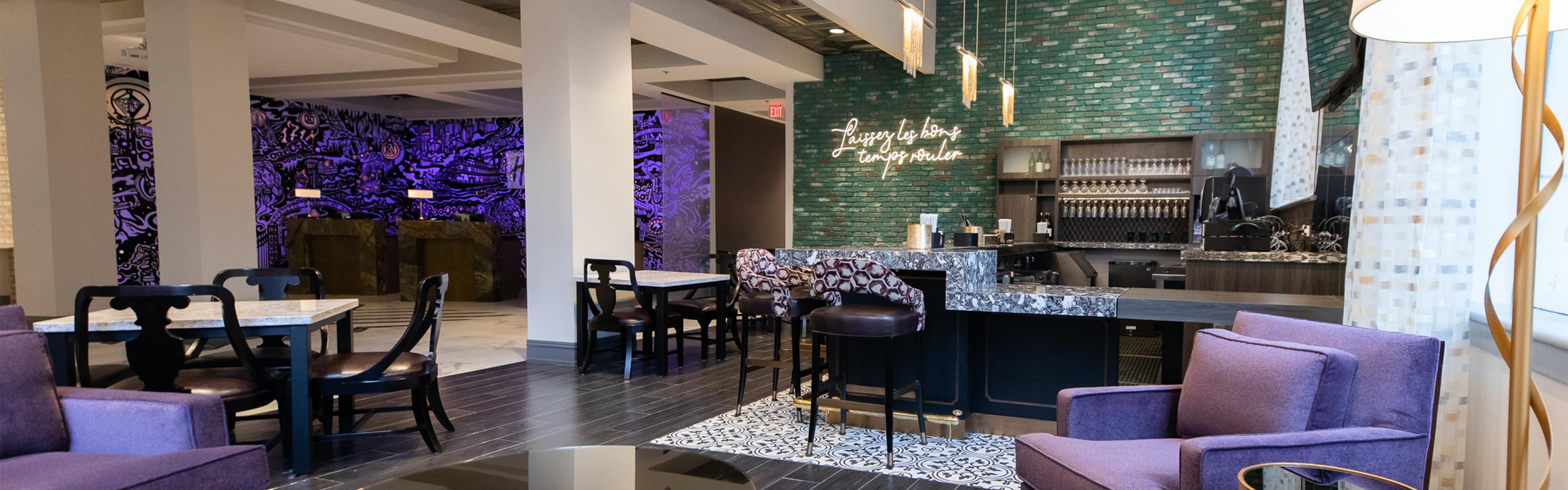 Restaurants Near Holiday Inn Club Vacations New Orleans Resort holiday inn club vacations