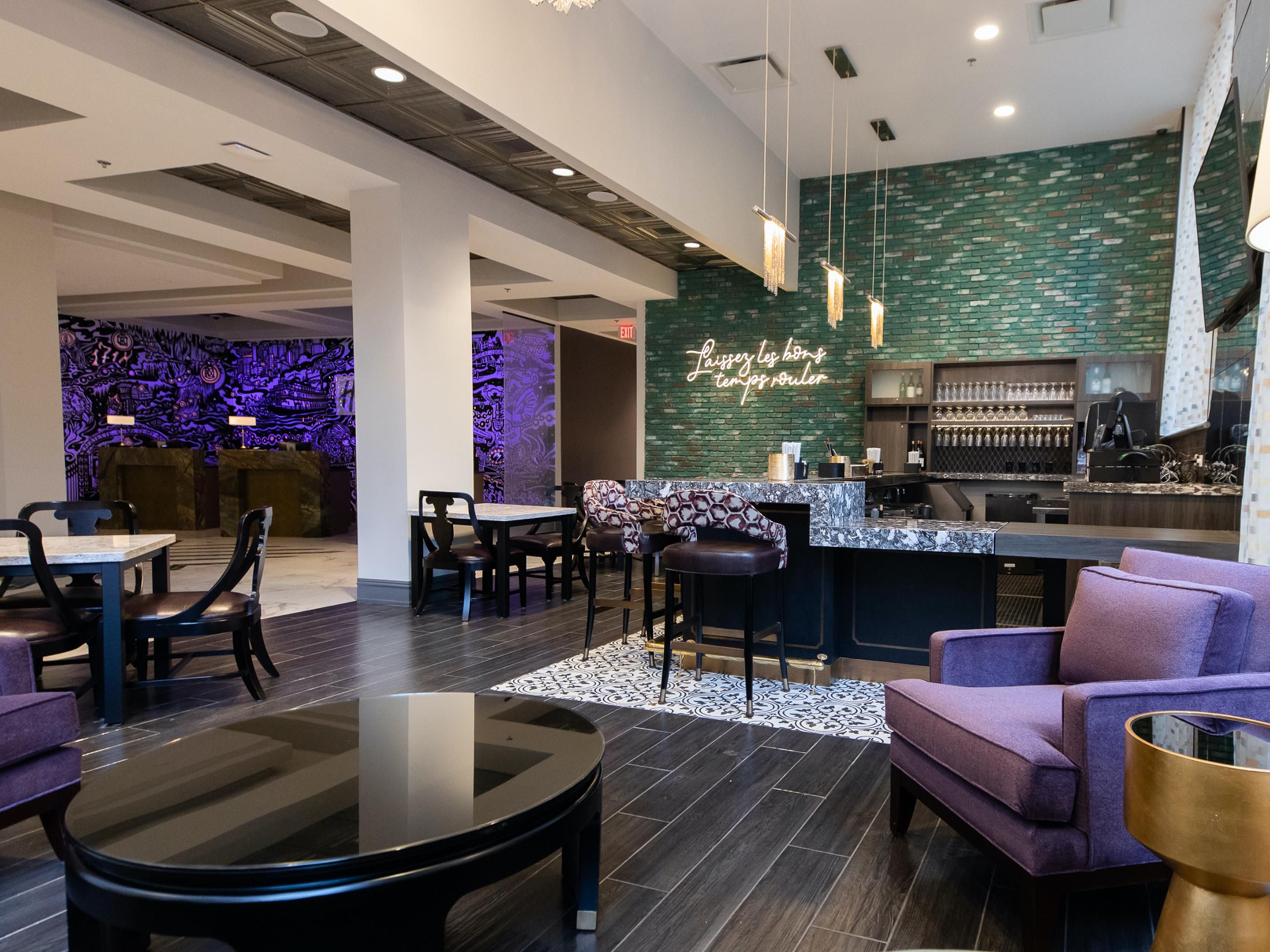 Holiday Inn Club Vacations New Orleans: Unwind in Style!