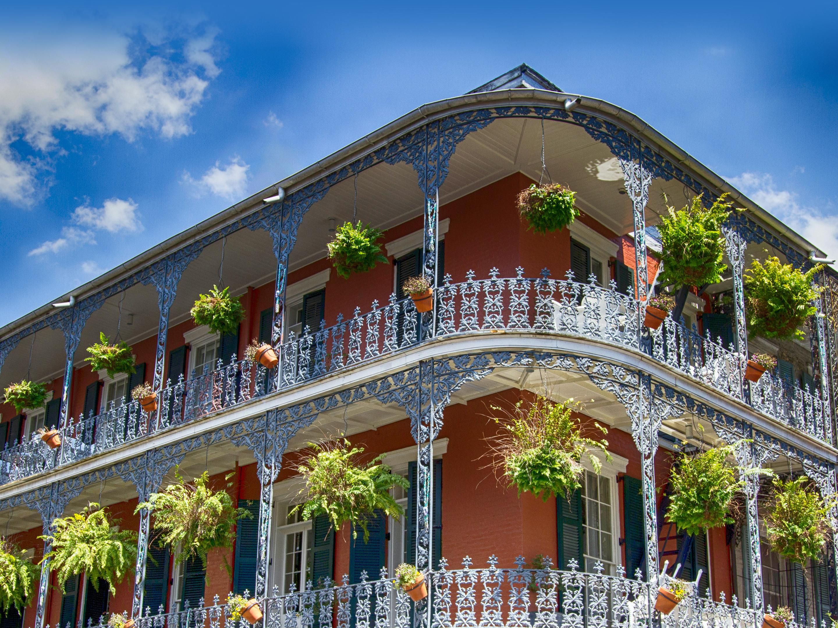 Resort In New Orleans Louisiana Holiday Inn Club Vacations New Orleans Resort Hotel By Ihg holiday inn club vacations new orleans