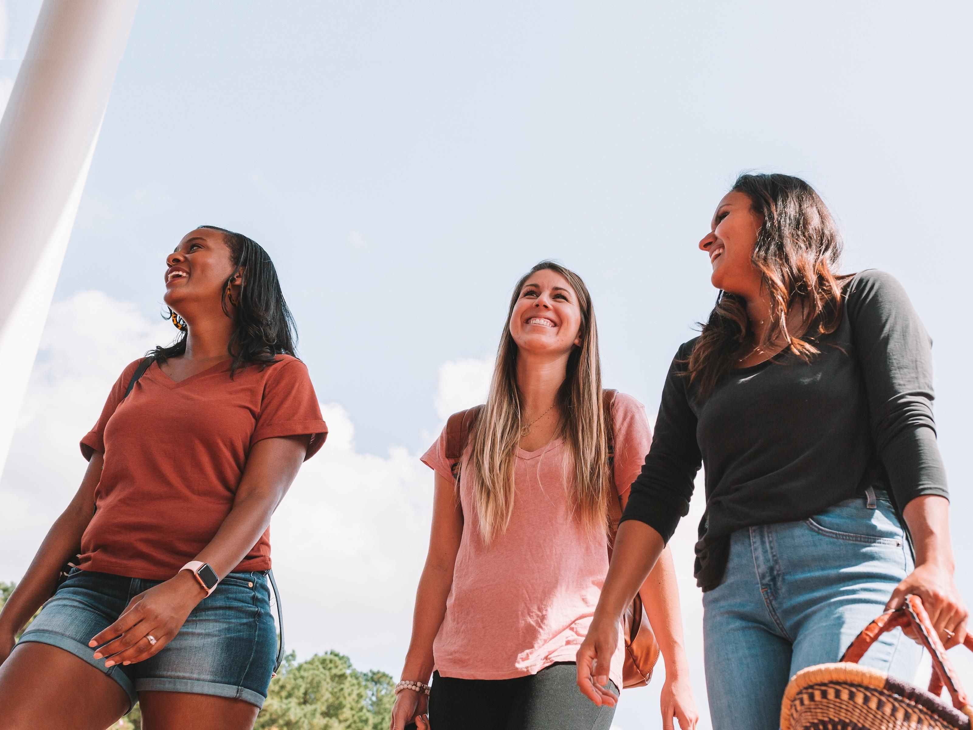Whether you’re traveling with a sports team, in town for a wedding or hosting a family reunion, our resort welcomes groups of all sizes. We have discounts available for five or more rooms, and we can help you plan group activities. For questions or more information, please call (407) 905-1443 or email grouprooms@holidayinnclub.com.