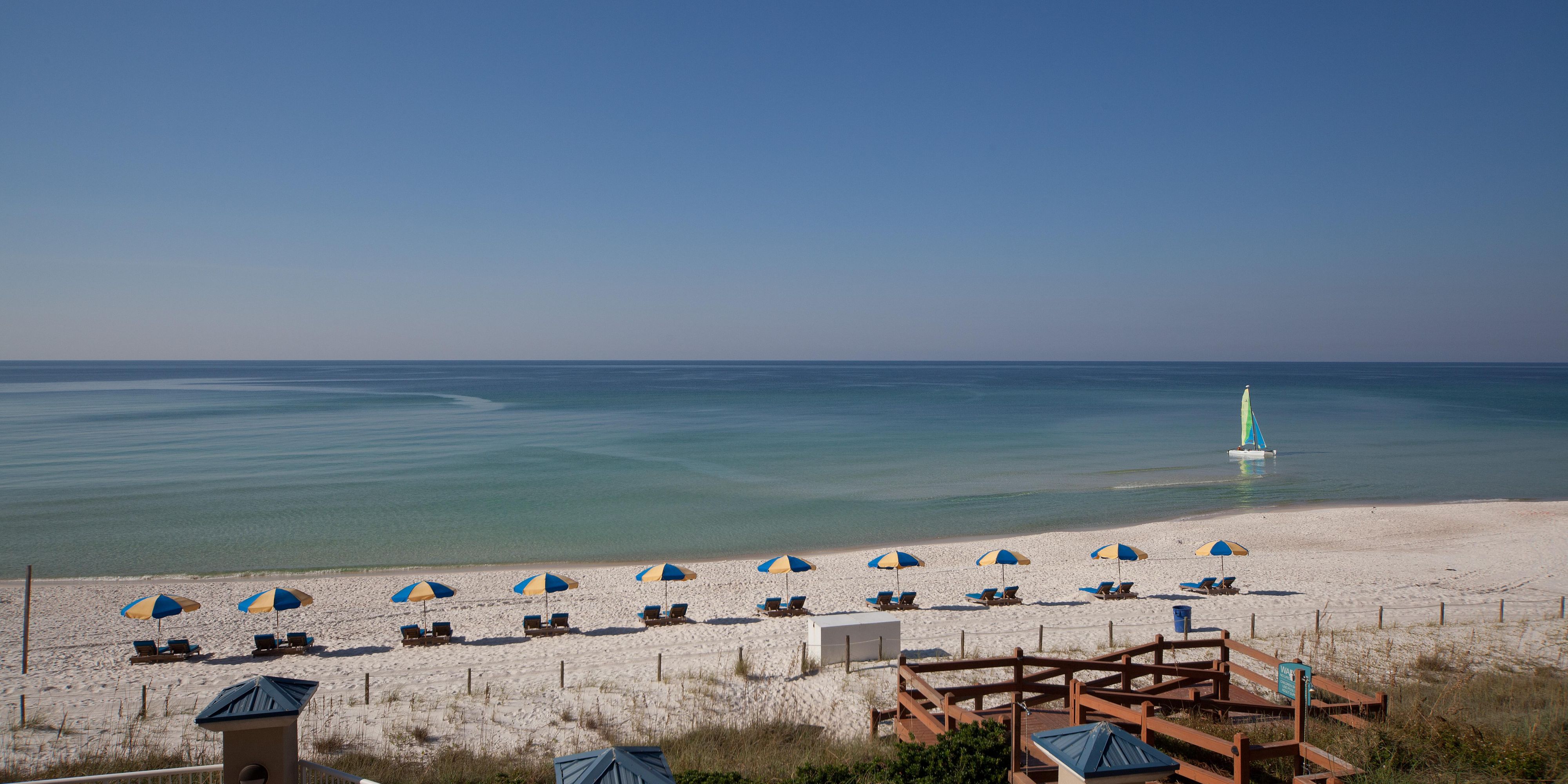Find Panama City Beach Hotels
