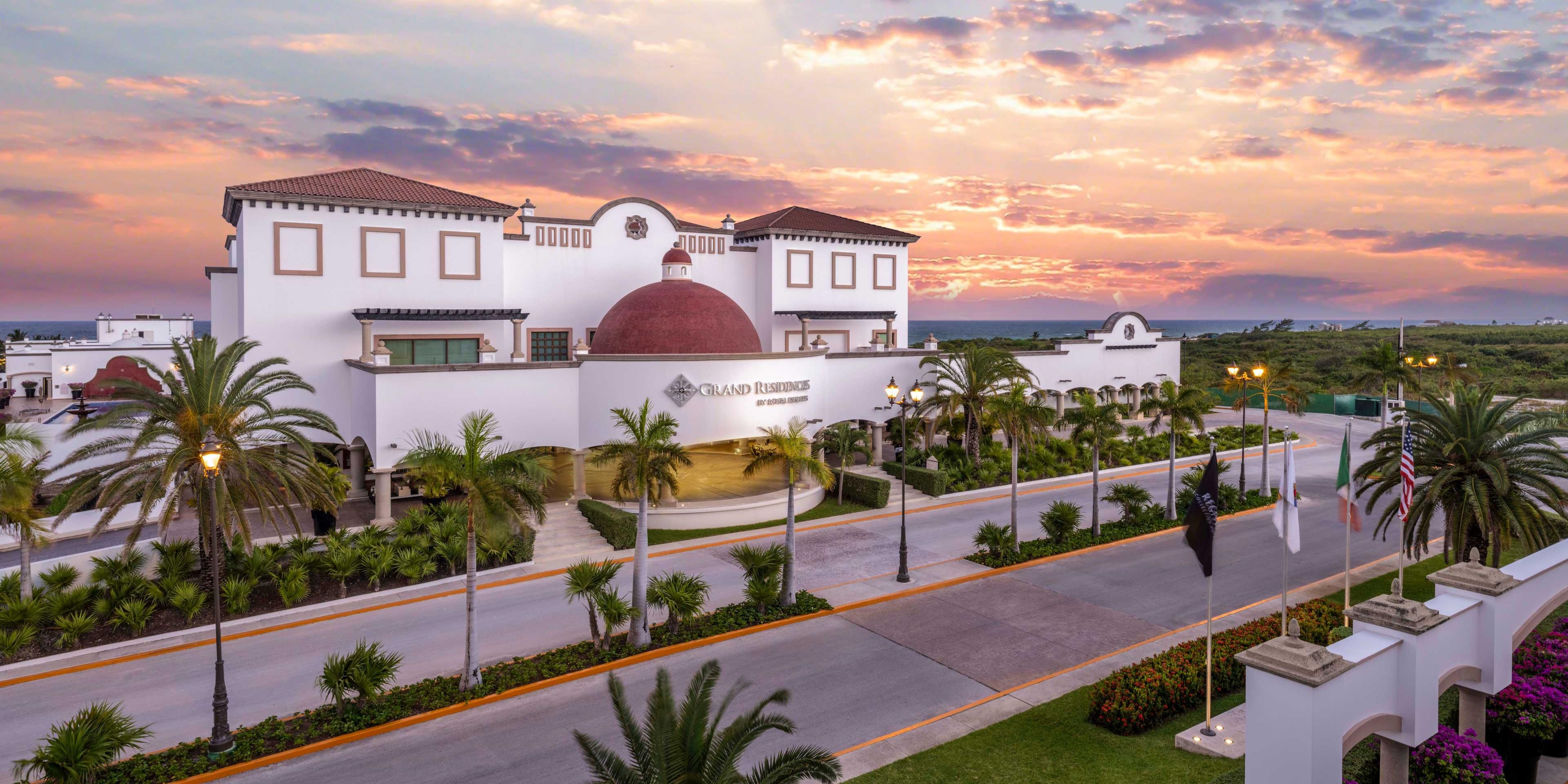 Holiday Inn Club Vacations Grand Regent Residences Her Şey Dahil