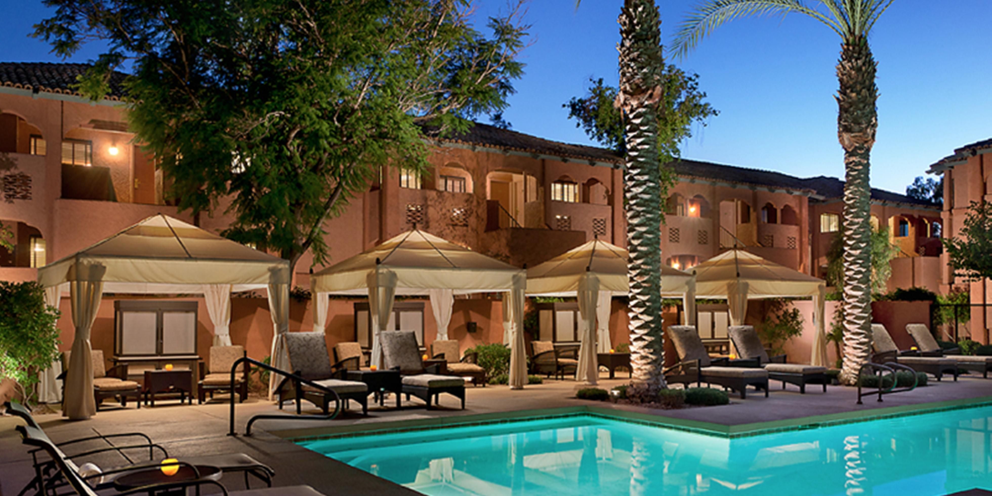 Holiday Inn Club Vacations Scottsdale Resort