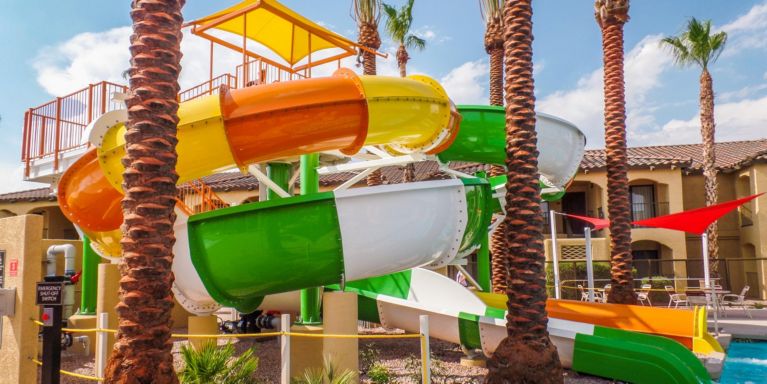 Holiday Inn Club Vacations Scottsdale Resort - Free Internet & More