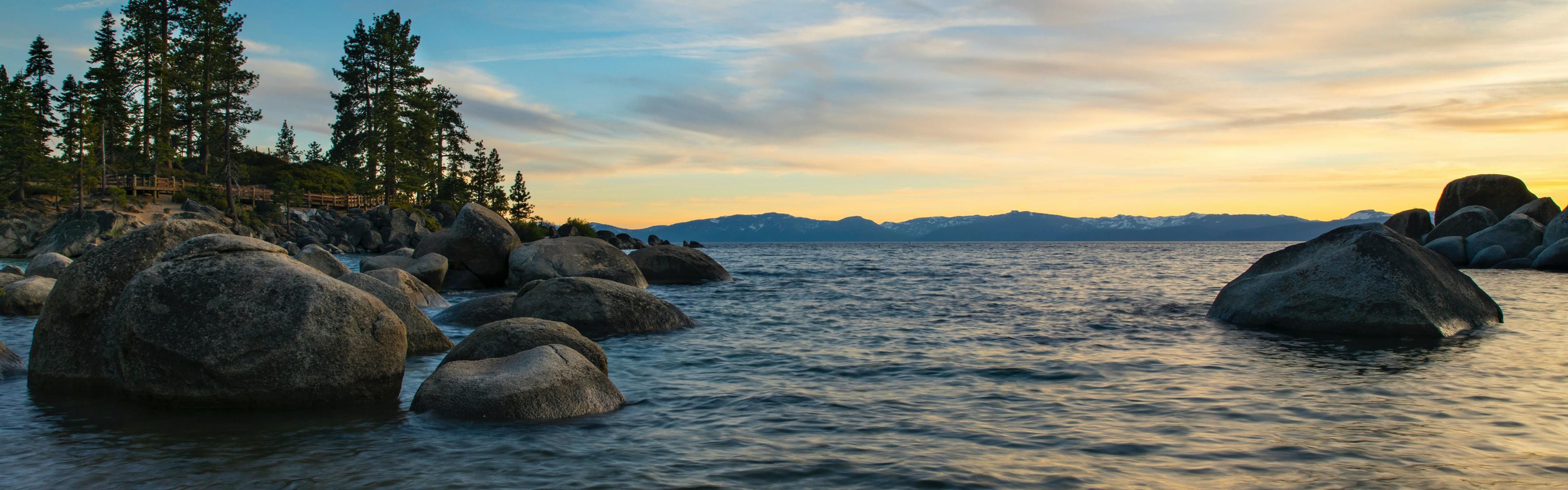 Lake Tahoe