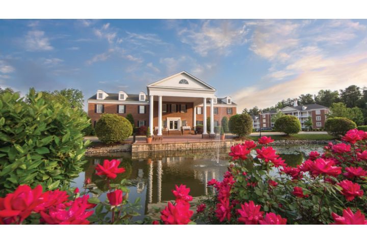 Holiday Inn Club Vacations Williamsburg Resor