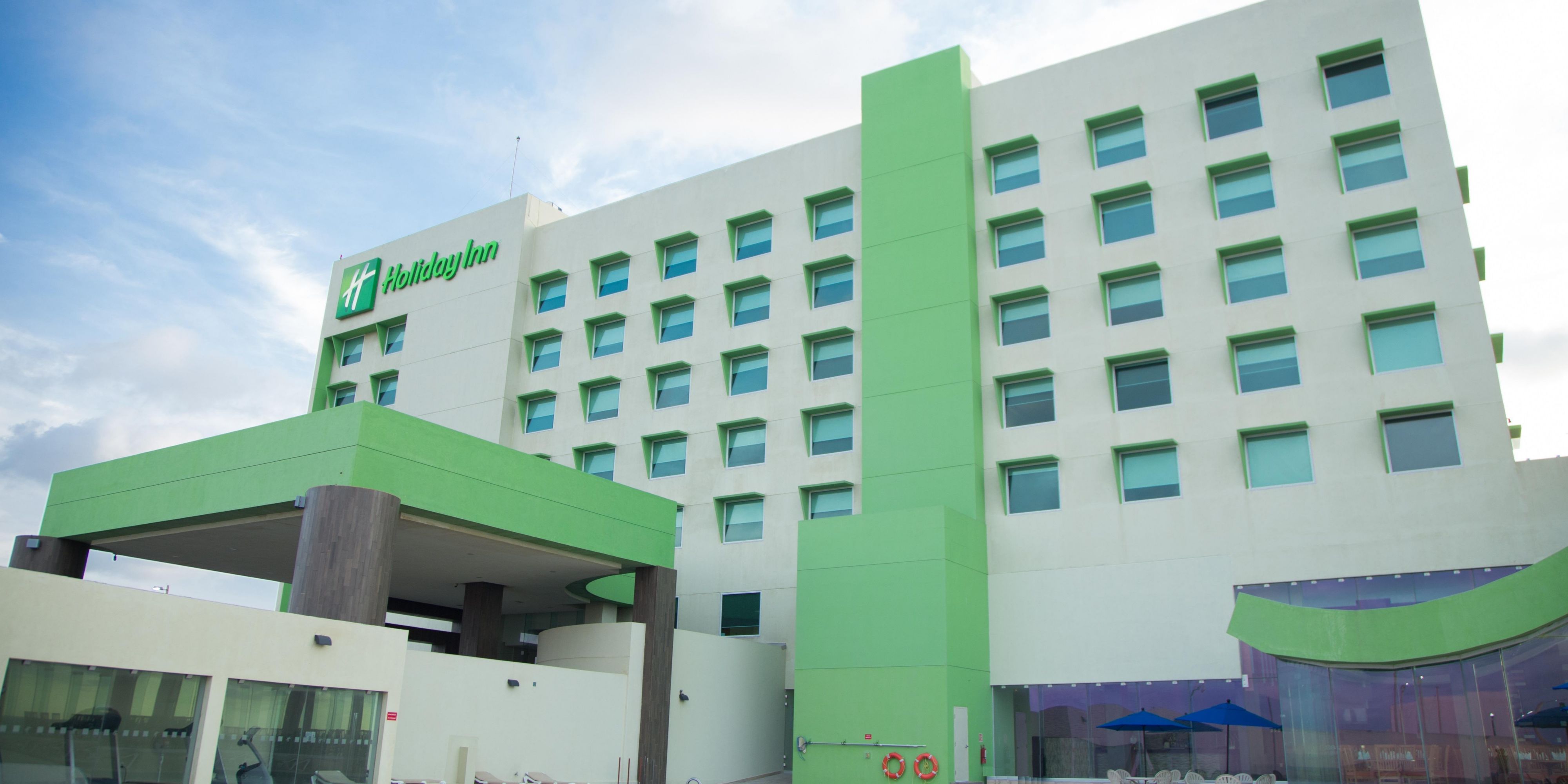 Holiday Inn Coatzacoalcos