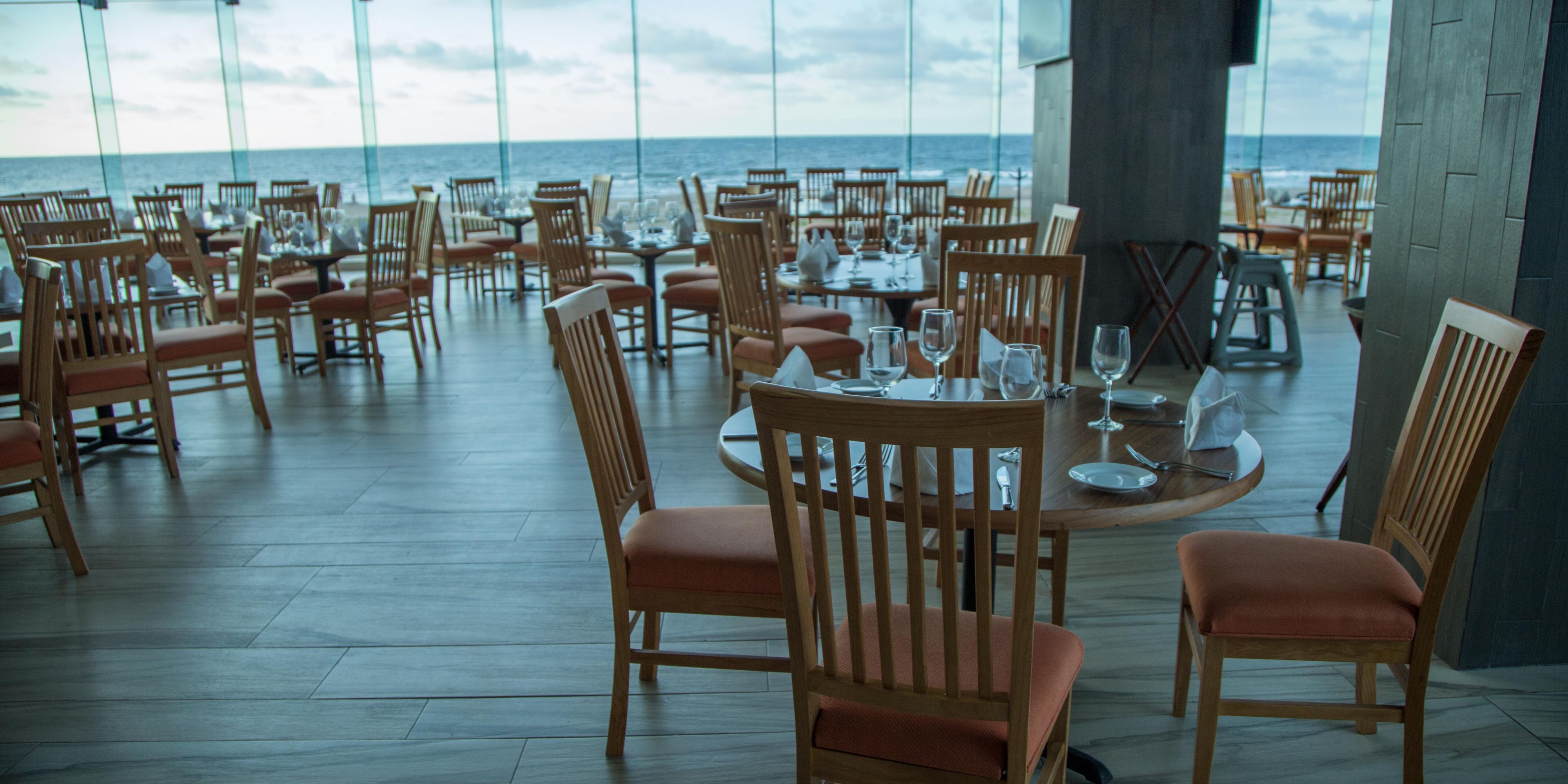 Restaurantes cerca del Holiday Inn Coatzacoalcos