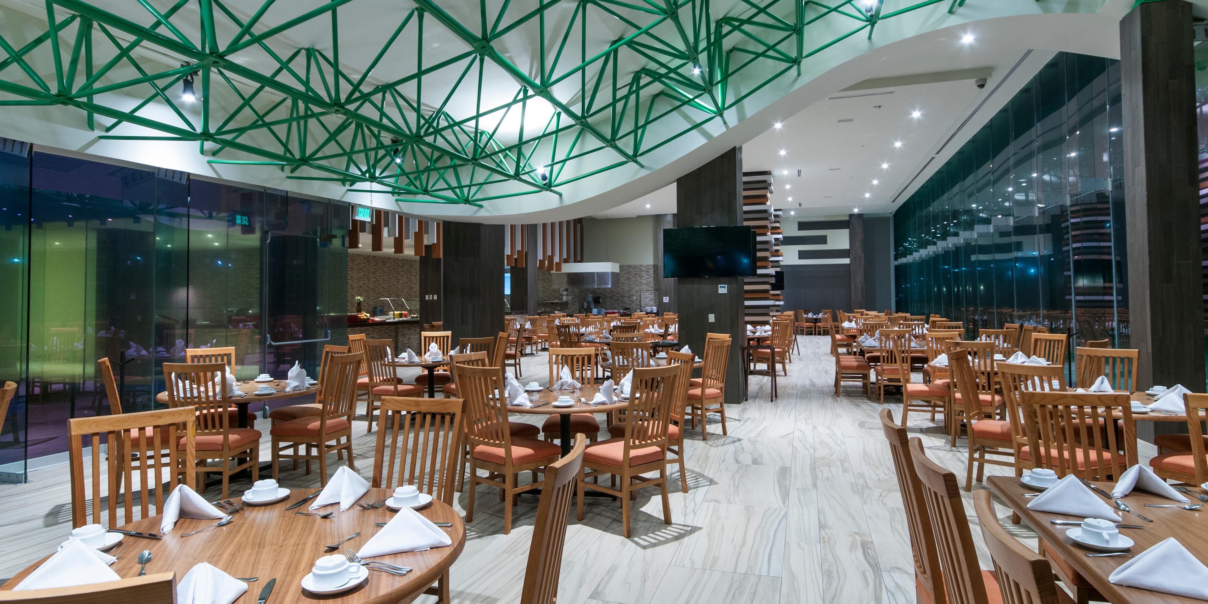 Restaurantes cerca del Holiday Inn Coatzacoalcos