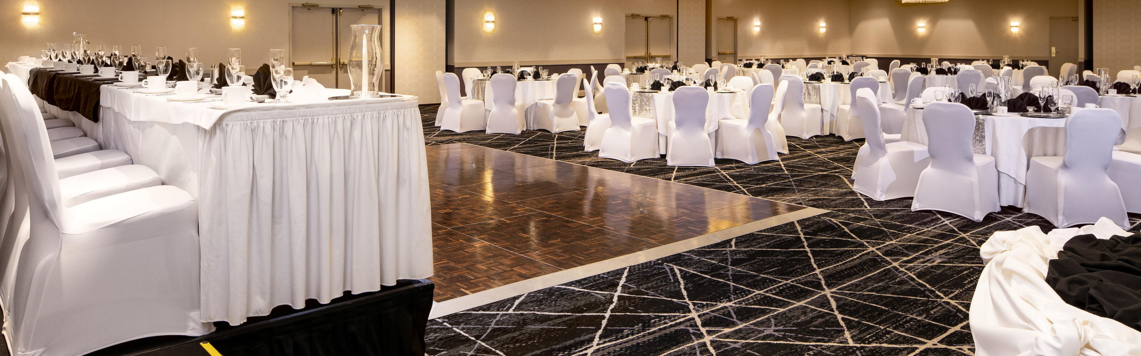 Holiday Inn Washington College Pk I 95 Hotel Groups Meeting Rooms Available