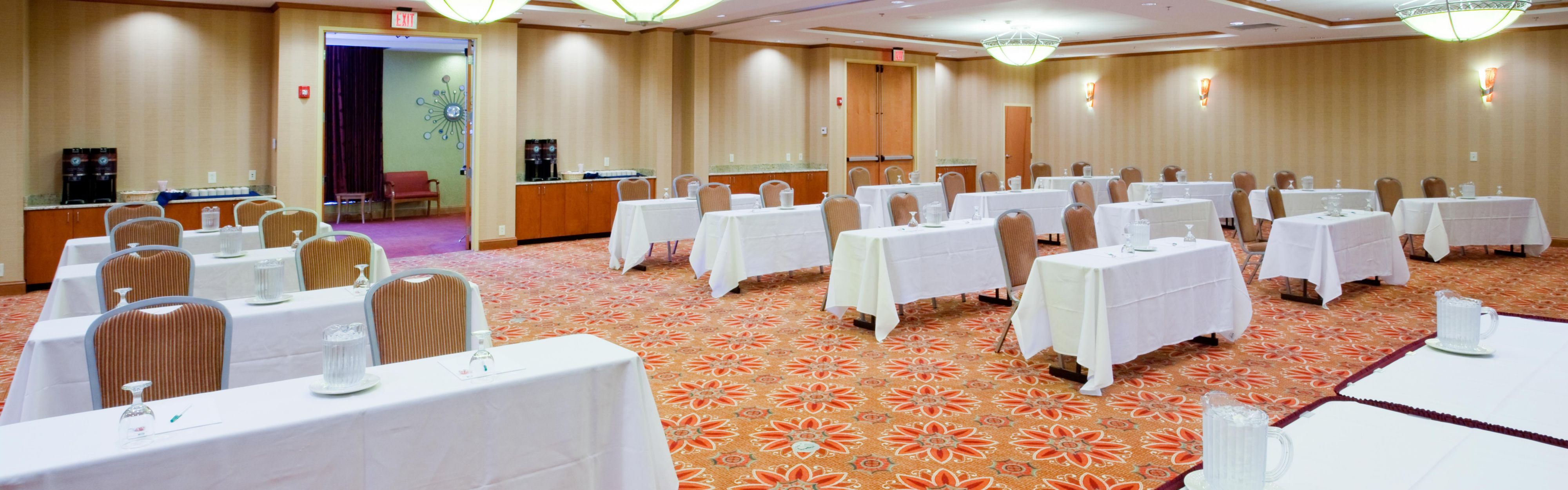 Primary Groups and Meetings