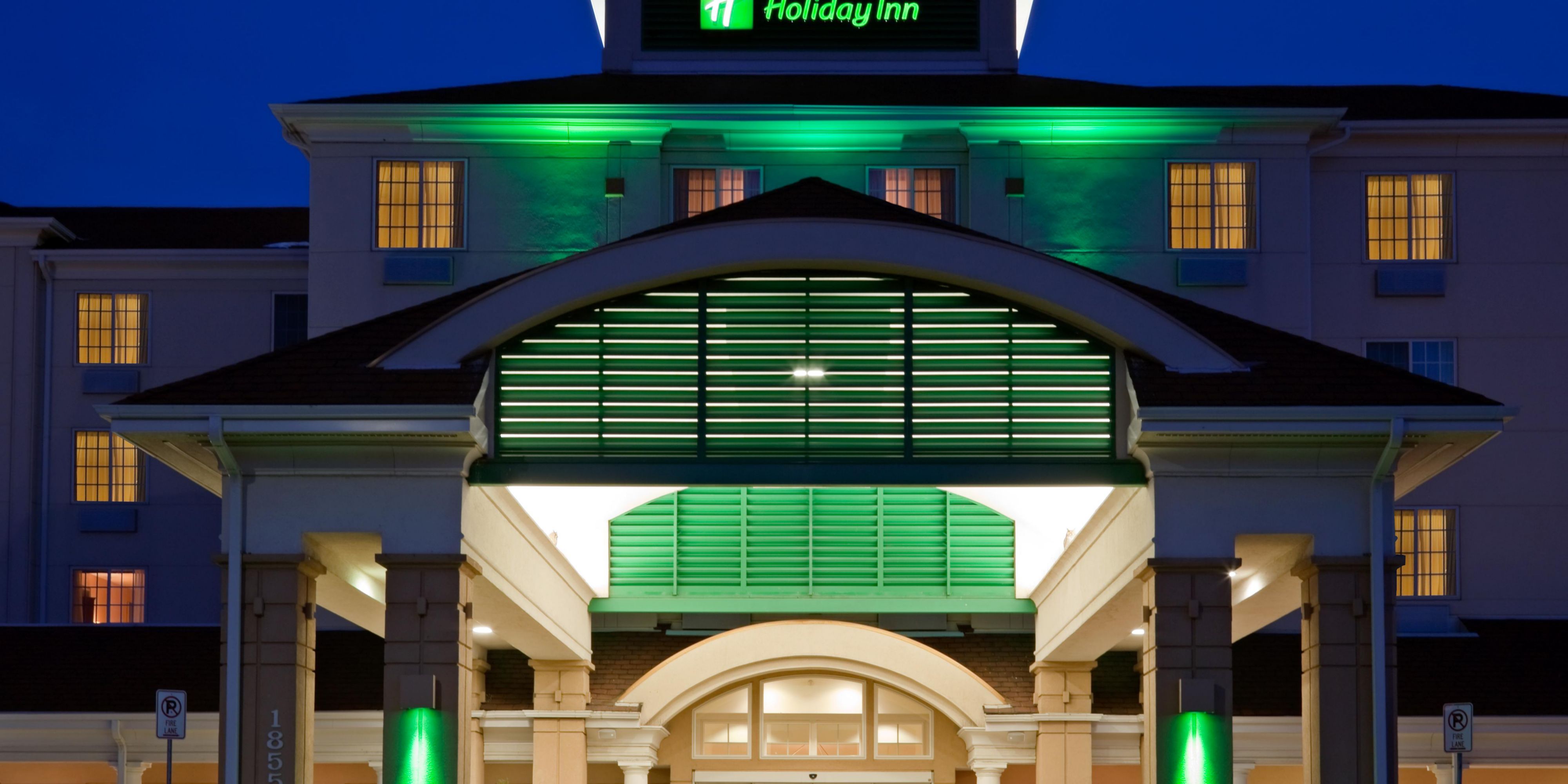 Holiday Inn Colorado Springs Airport