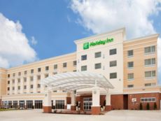 Kid-friendly Hotels In Jefferson City Mo Holiday Inn Jefferson City Price From Usd 10355