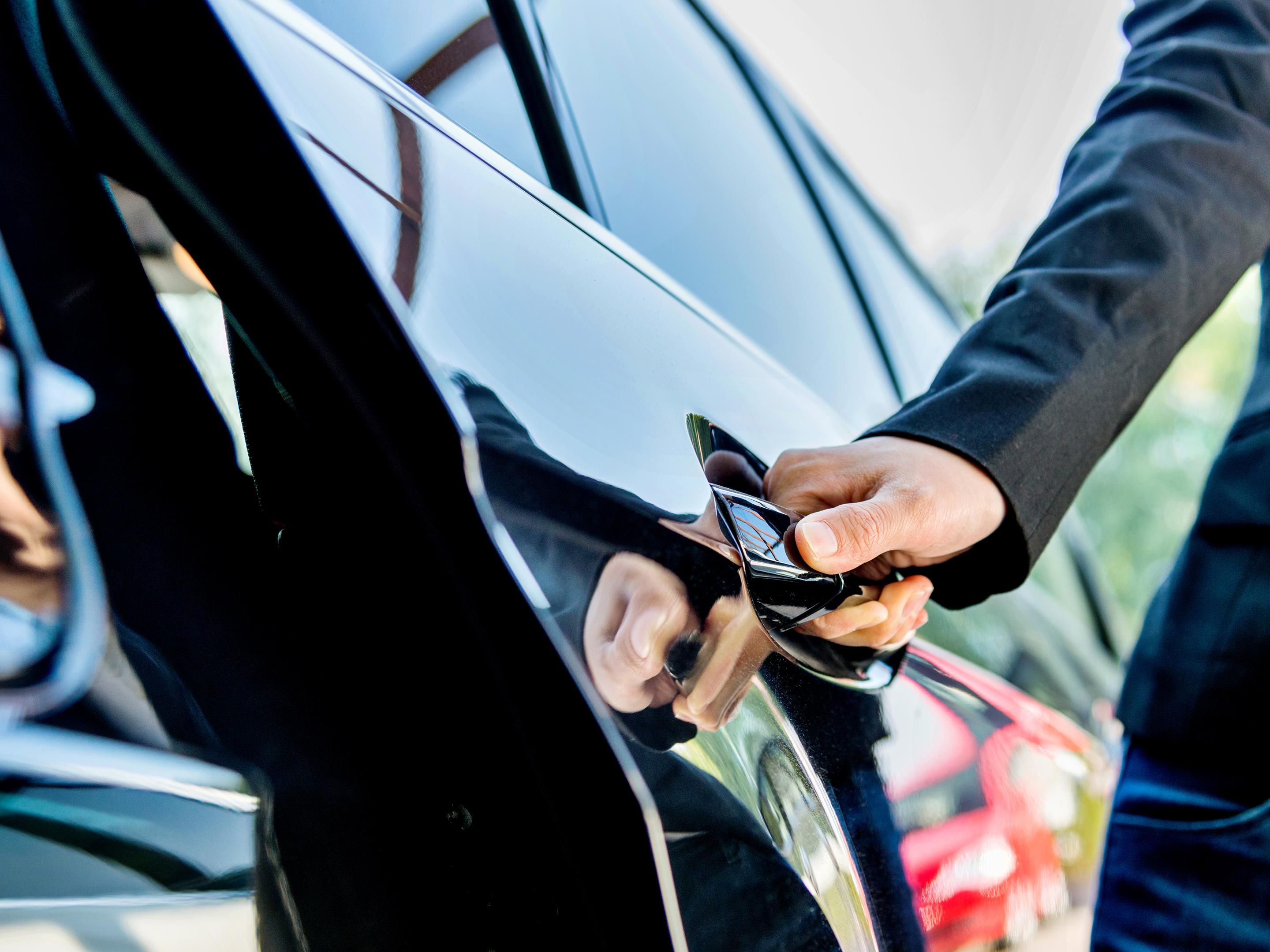We offer self-parking options in the City of Columbia parking garage located next to the hotel. The parking garage only allows vehicles under 6'10. You will need a parking pass from the hotel to park in designated spaces. Hotel does not offer Oversized Vehicle Parking.