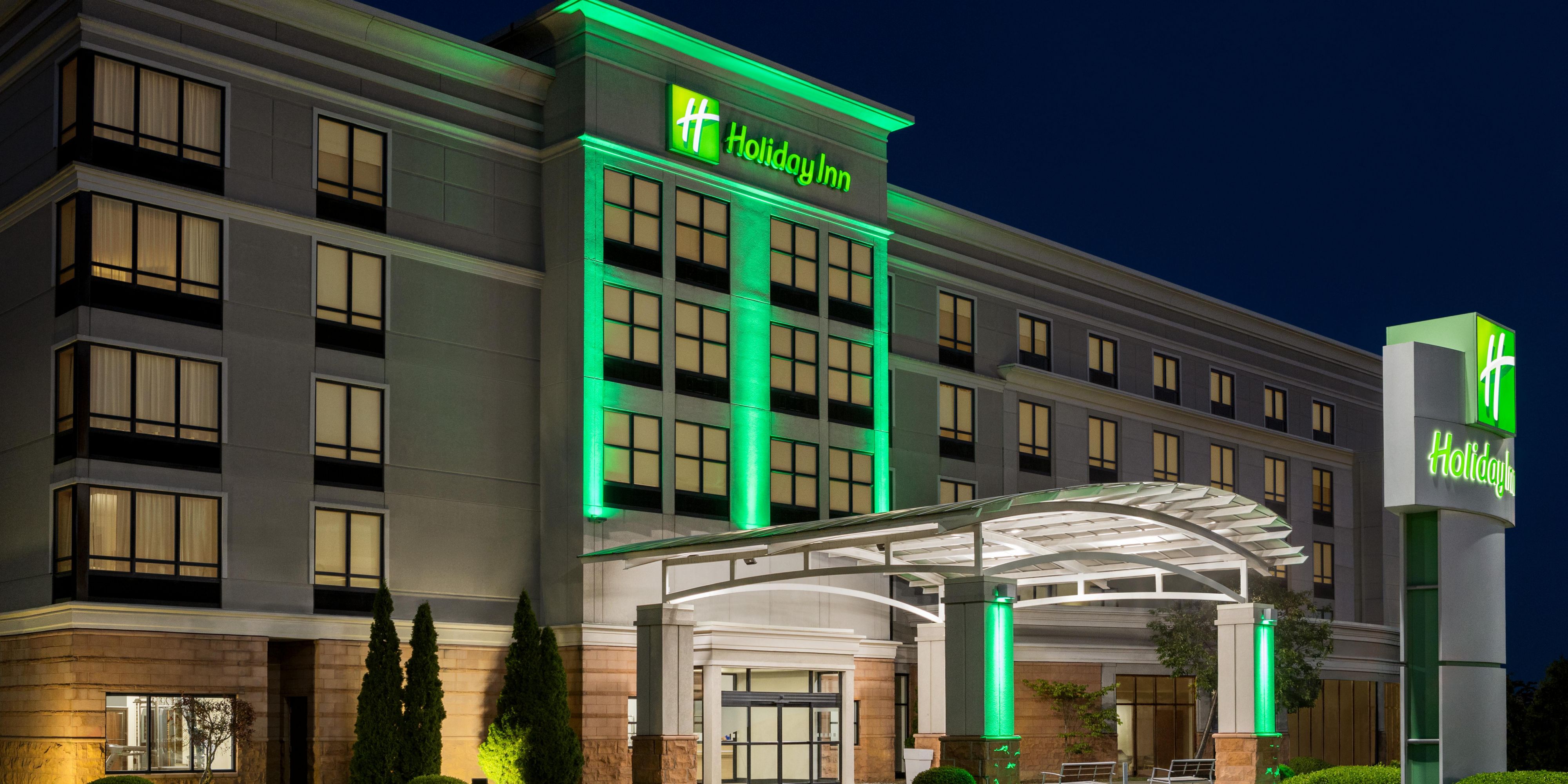 Holiday Inn Columbus - Hilliard