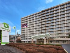 Holiday Inn Columbus Dwtn-Capitol Square