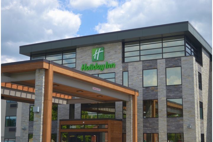 Holiday Inn Columbus