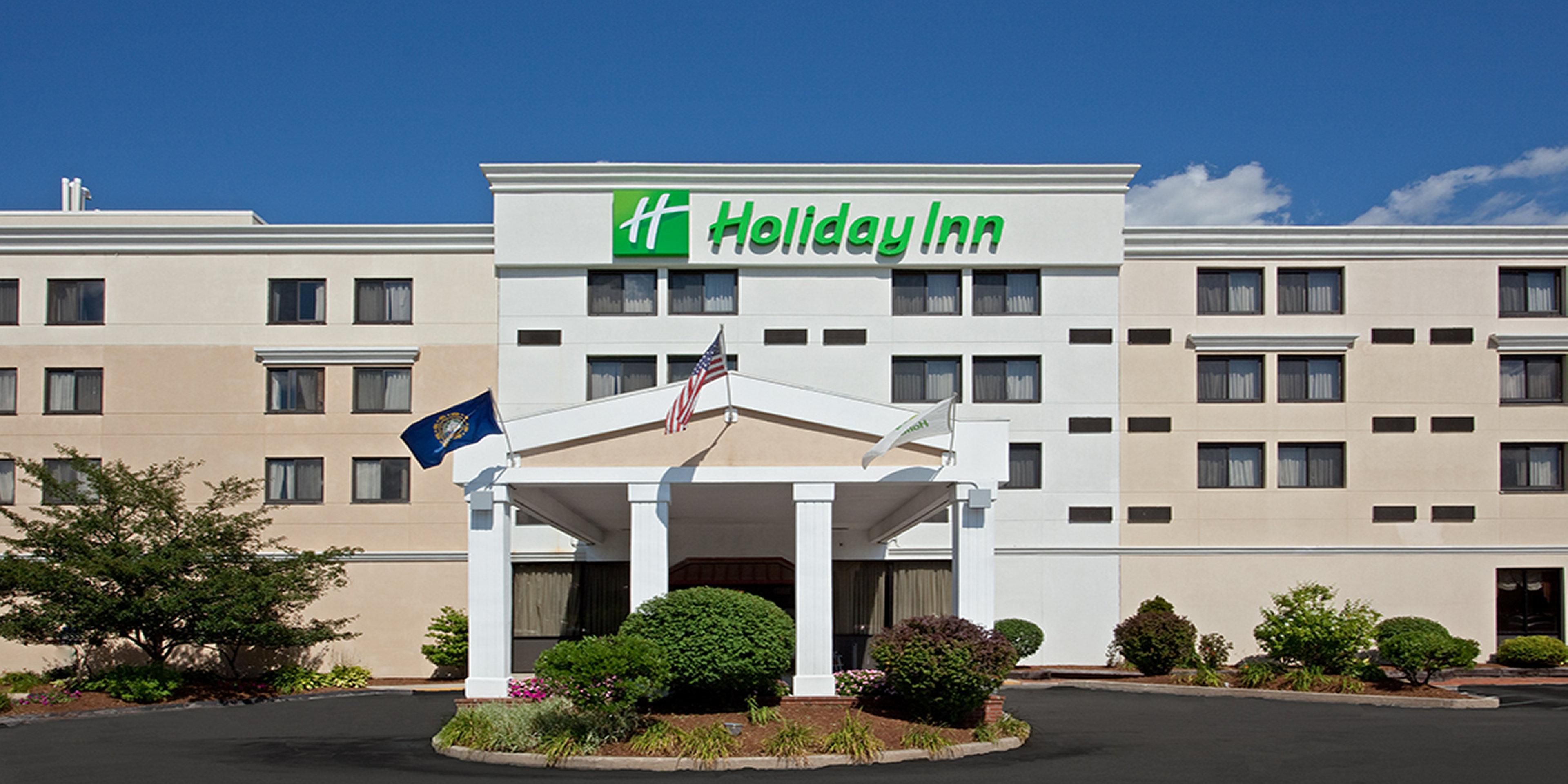 Holiday Inn Concord Downtown