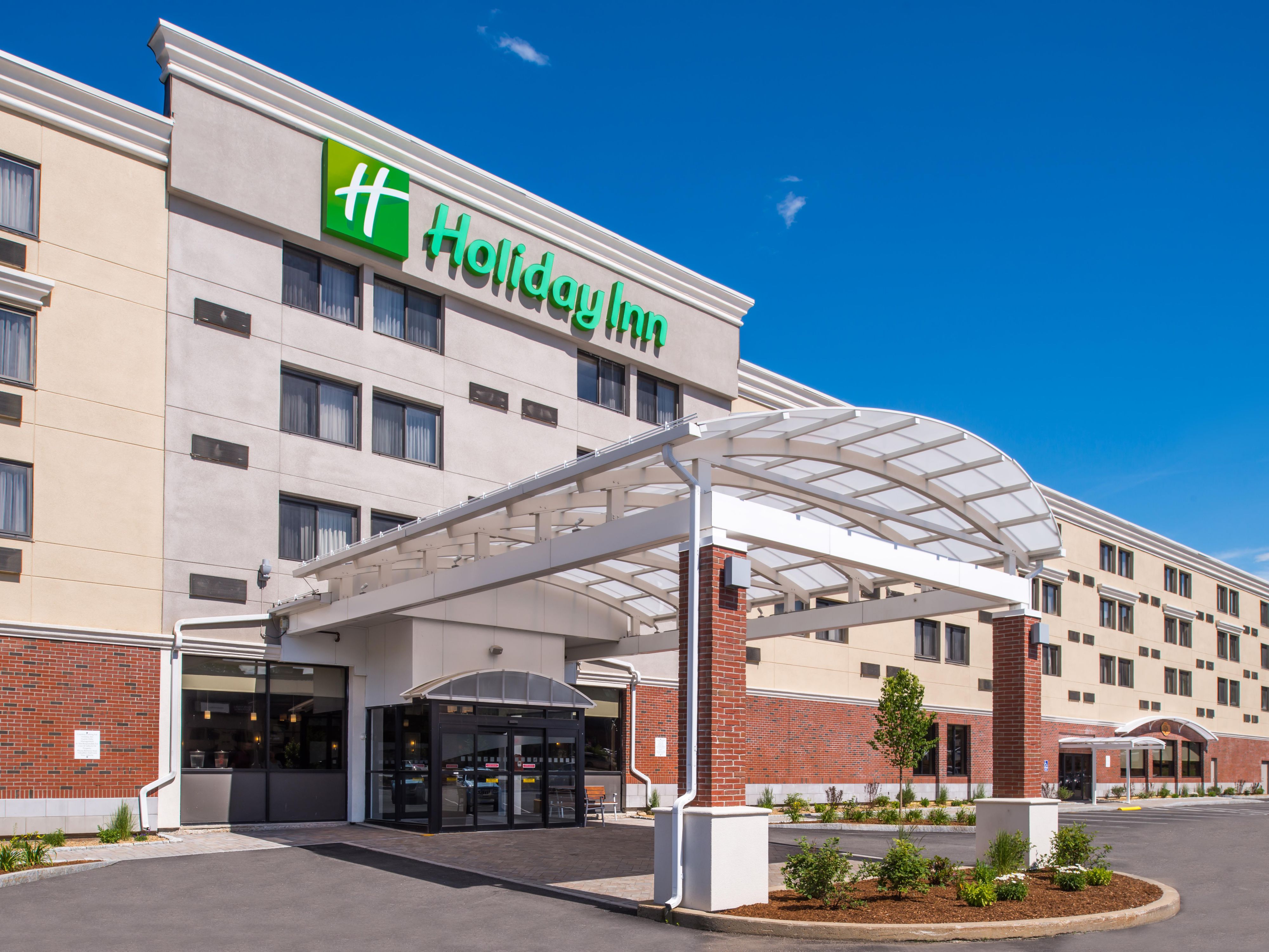 Preisgunstige Holiday Inn Express Hotels Von Ihg In Tilton