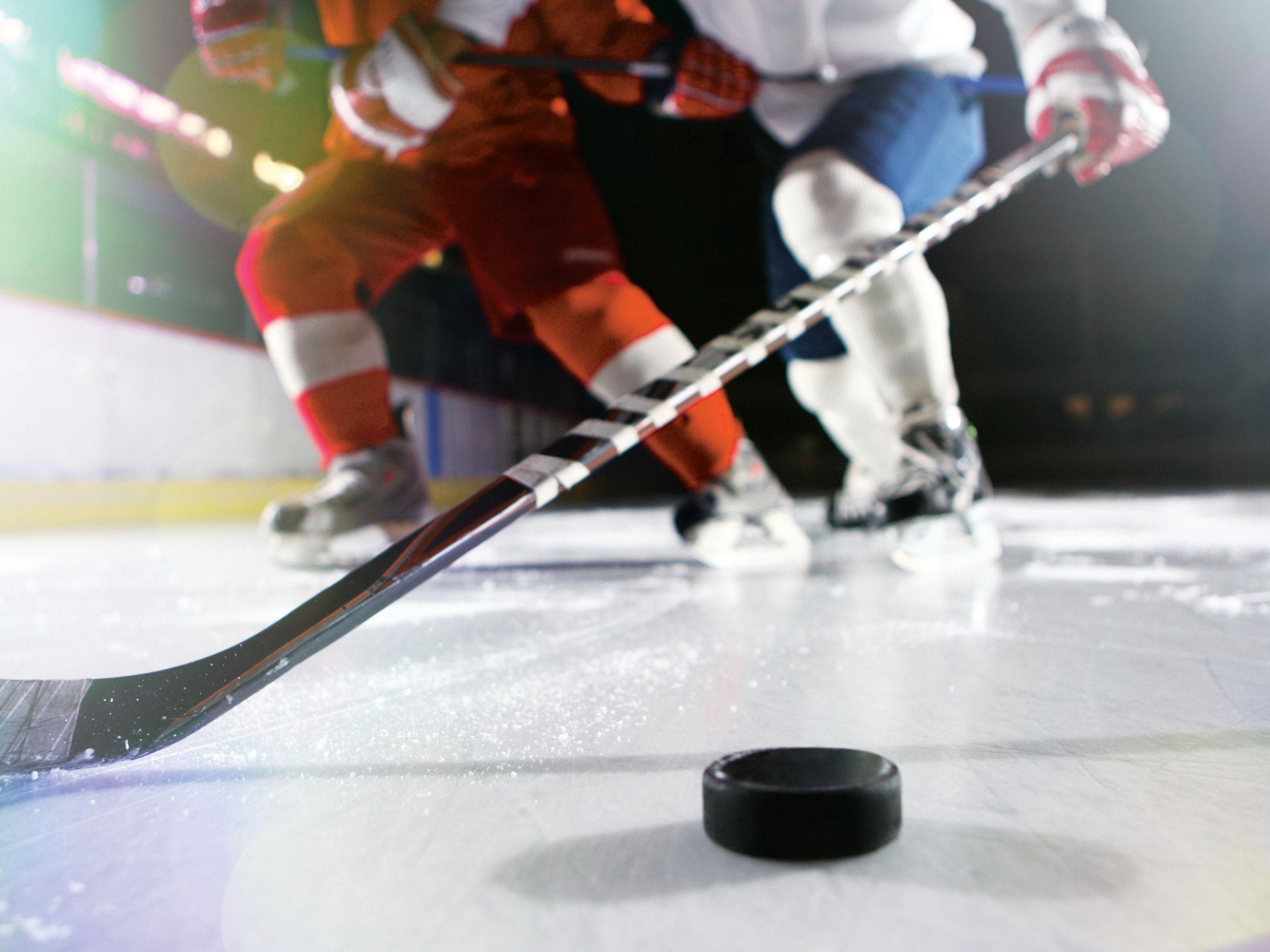 Winter Sports