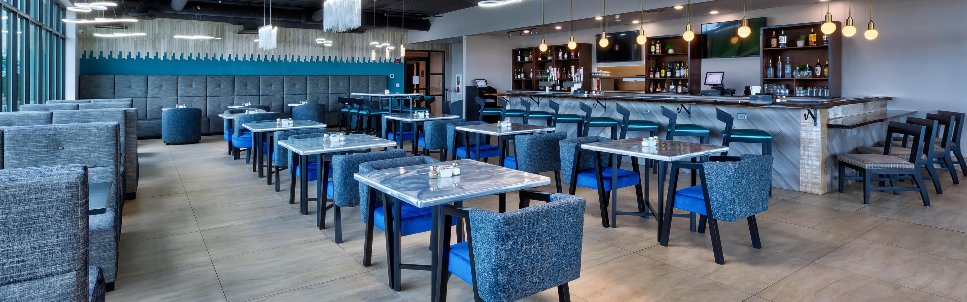 Restaurants Near Holiday Inn Cookeville