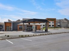 Holiday Inn Coralville - Iowa City