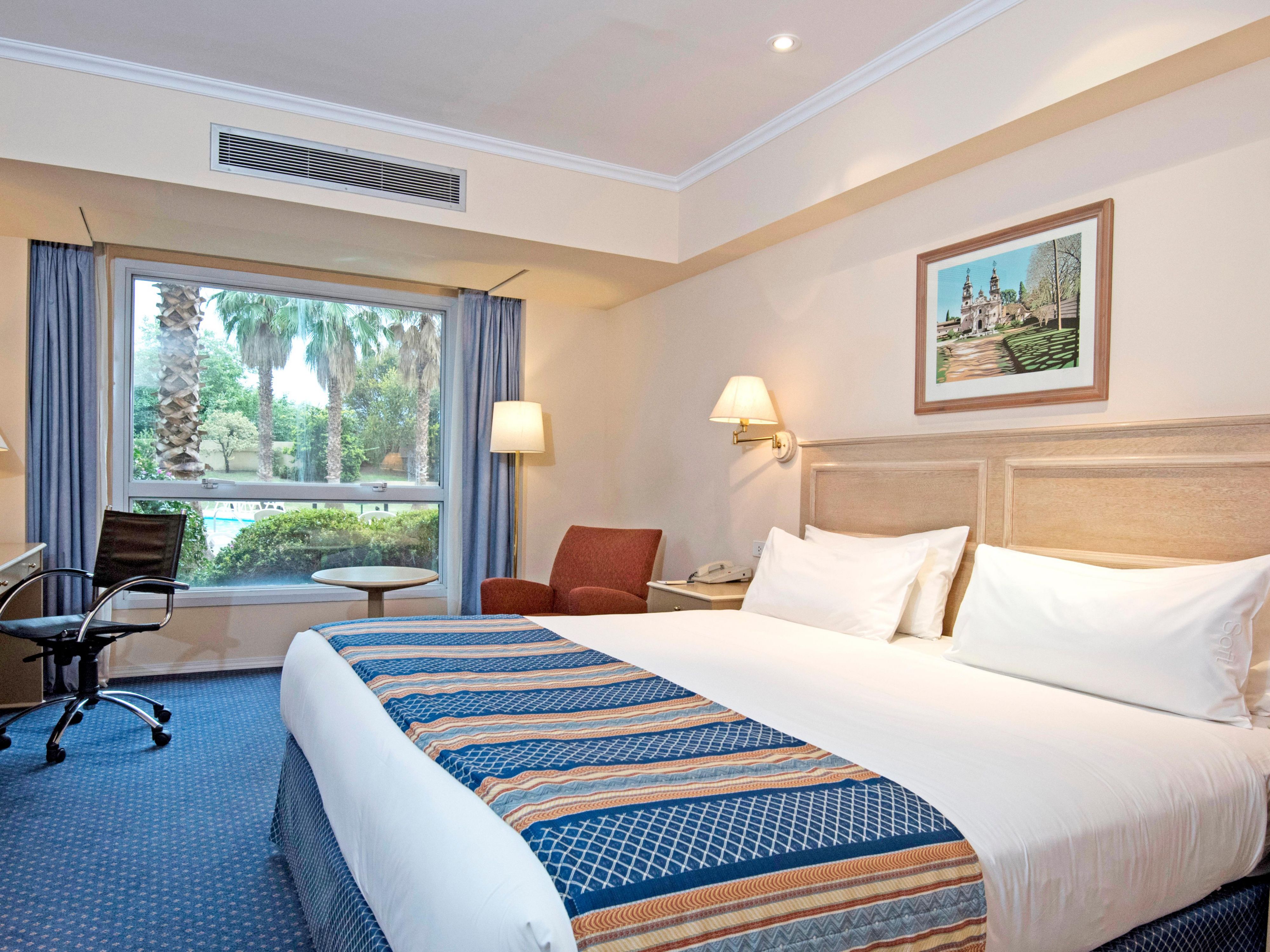 View room