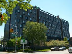 Holiday Inn LaGuardia Airport in New York City, New York